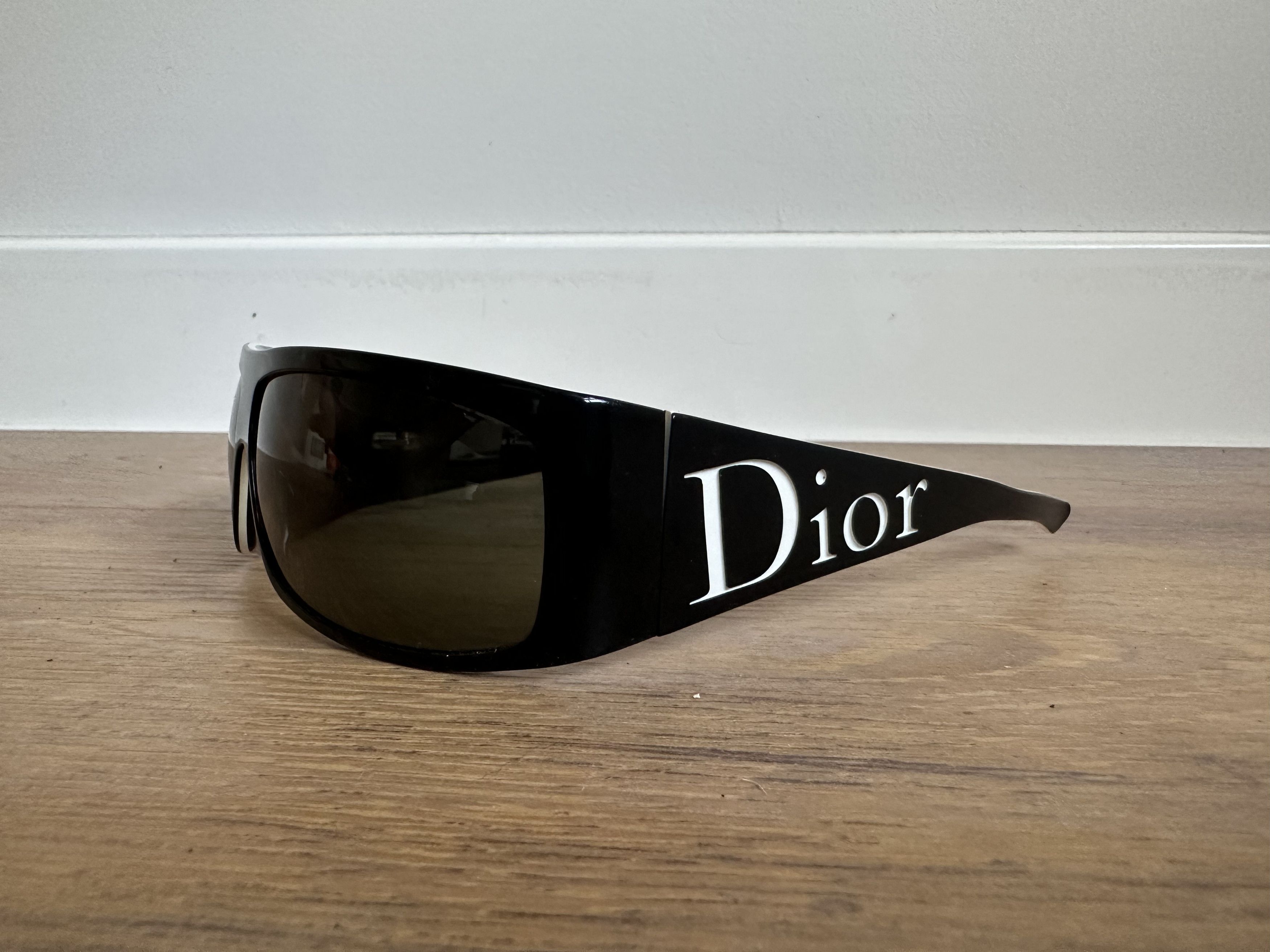 Dior YOURDIOR 1 DIOR SUNGLASSES Size ONE SIZE - 1 Thumbnail