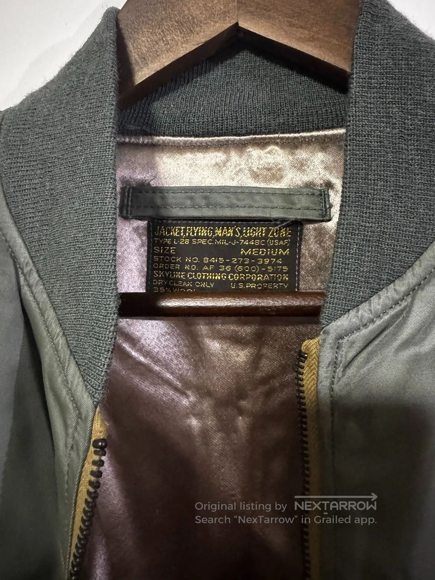 The Real McCoy's The Real McCoy's L. Size US M / EU 48-50 / 2 - 3 Thumbnail