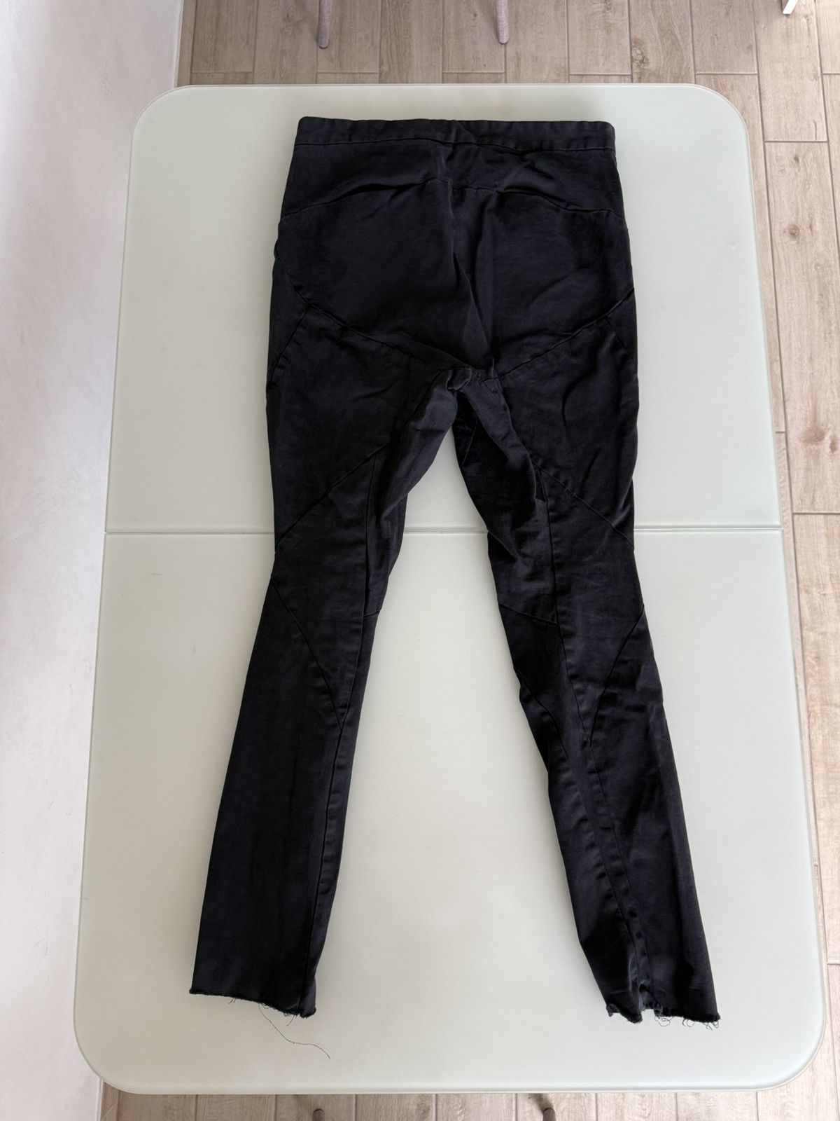 Leon Emanuel Blanck Leon Emanuel Blanck pants Size US 32 / EU 48 - 2 Thumbnail