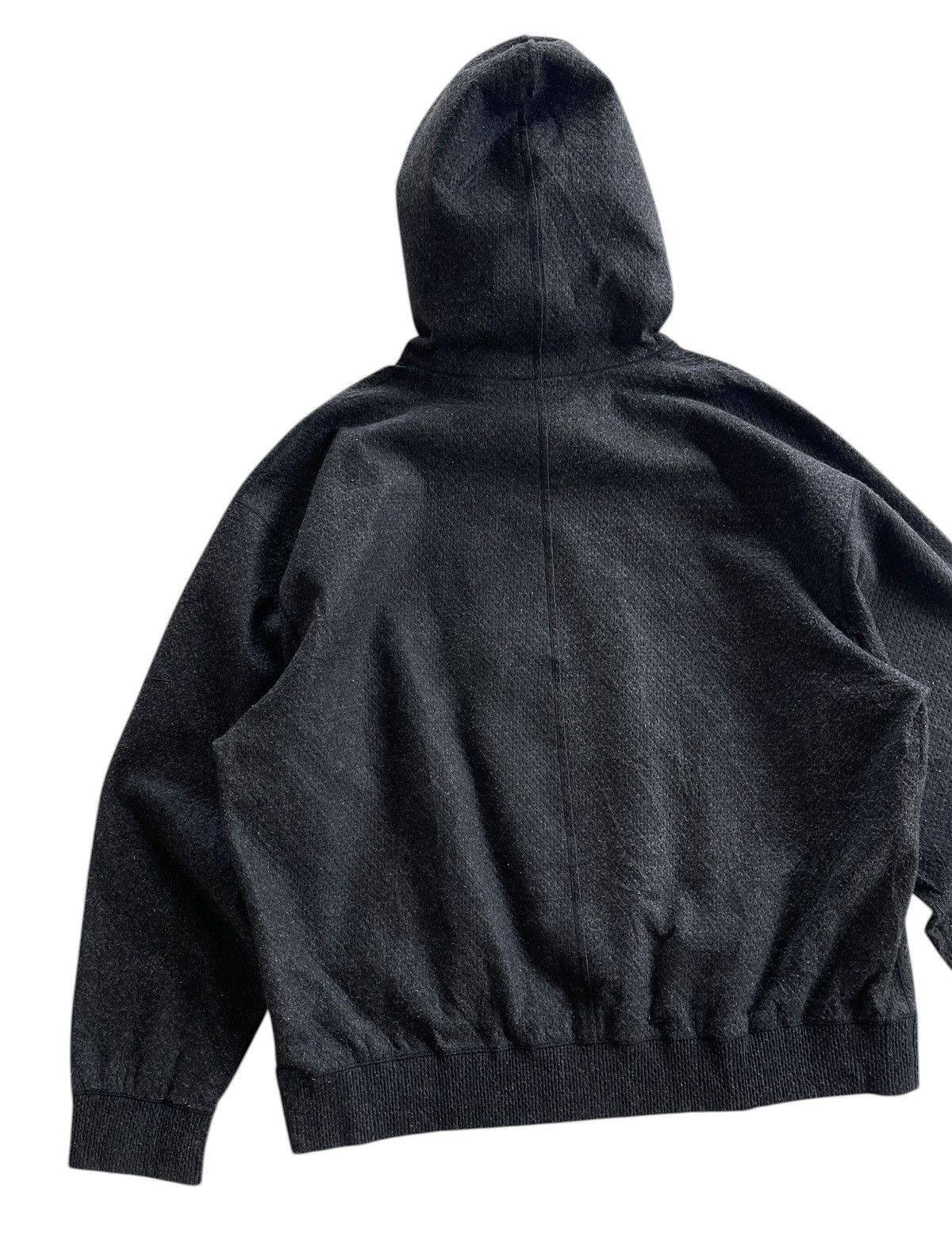Nike NIKE Tech Pack ADV Hoodie FB7518-060 Dark Grey Size US XXL / EU 58 / 5 - 6 Thumbnail