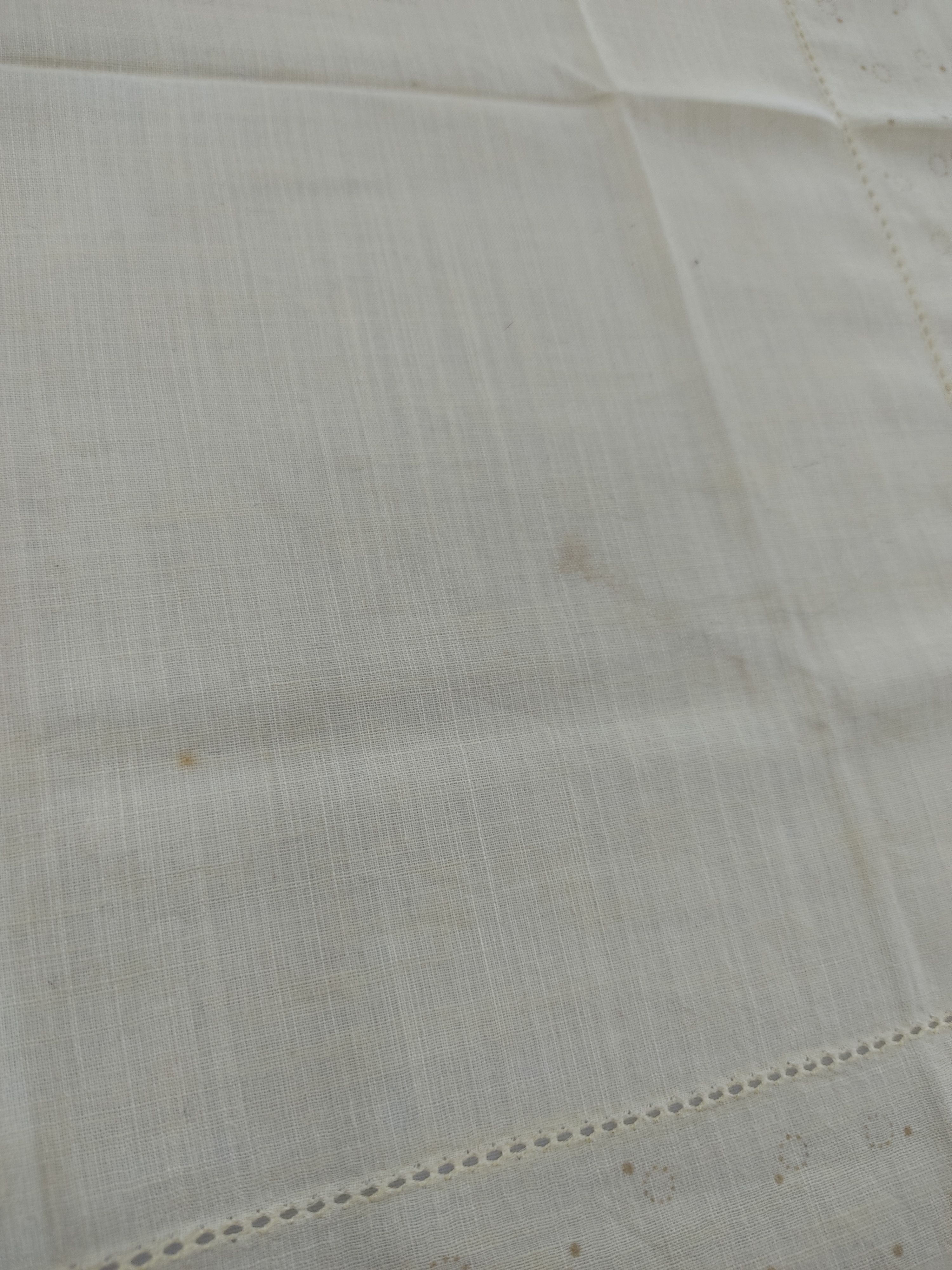 Margaret Howell × Vintage Margaret Howell Handkerchief / Neckwear / Bandana Size ONE SIZE - 4 Thumbnail