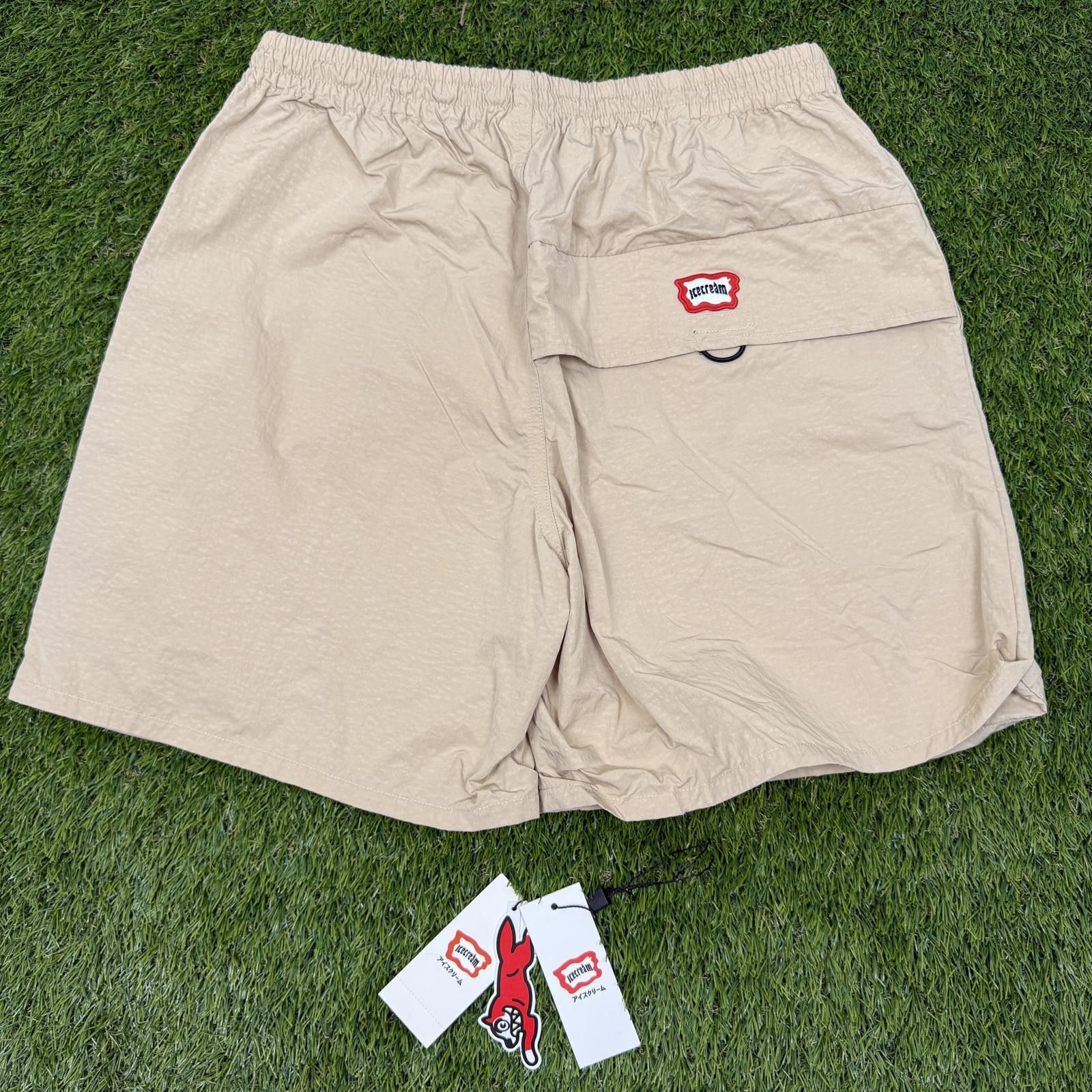 Billionaire Boys Club ICECREAM Billionaire Boys Club Shorts Size US 30 / EU 46 - 4 Thumbnail