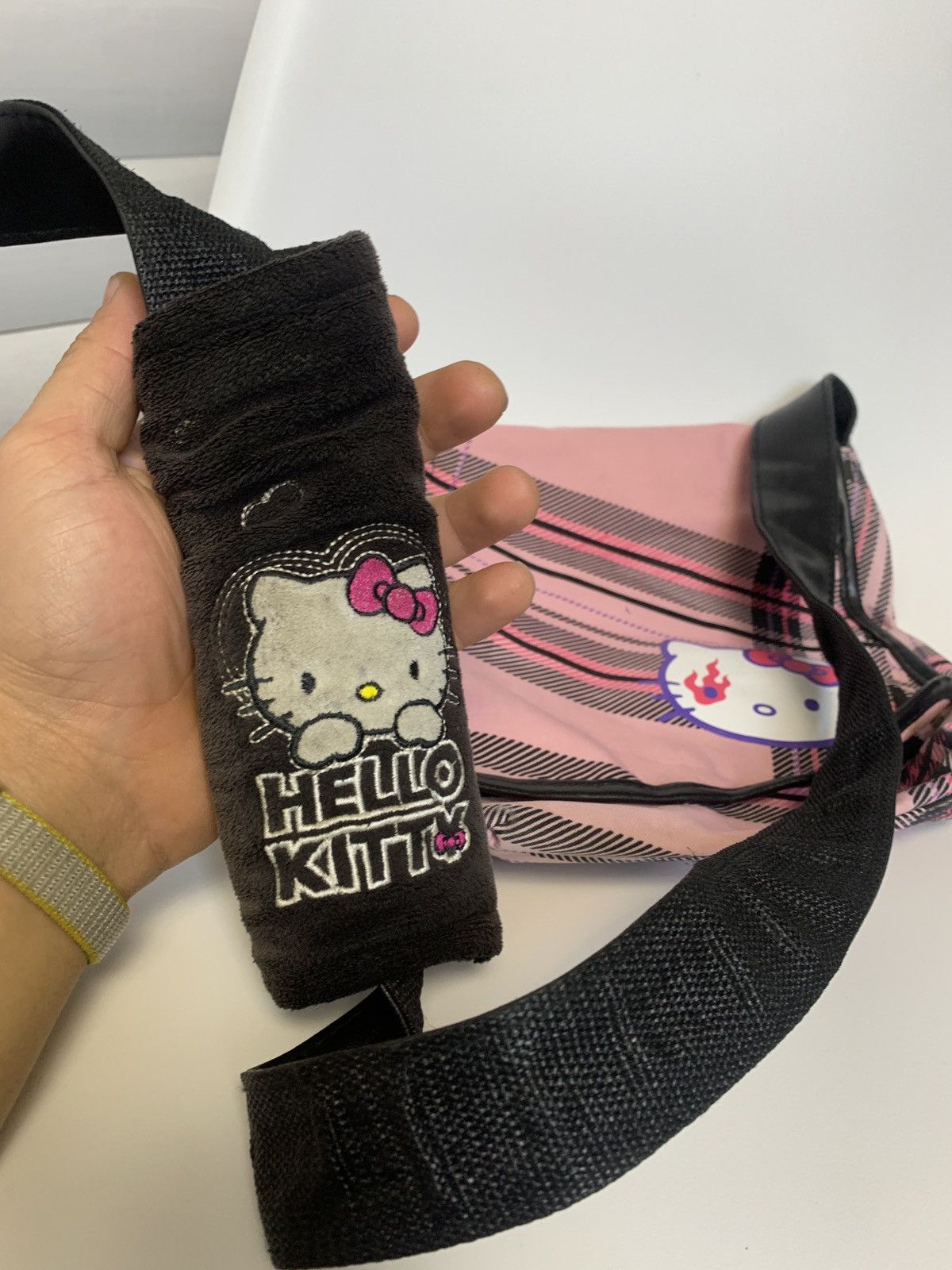 Disney × Vintage Hello Kitty vintage Japan style y2k bag Size ONE SIZE - 3 Thumbnail