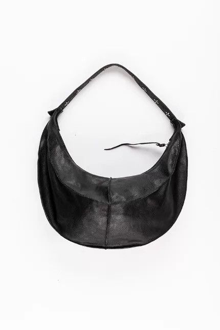 Ma+ new m.a+ Maurizio Amadei Banana Bag BO240/AS-BUL1.0 Size ONE SIZE - 2 Thumbnail