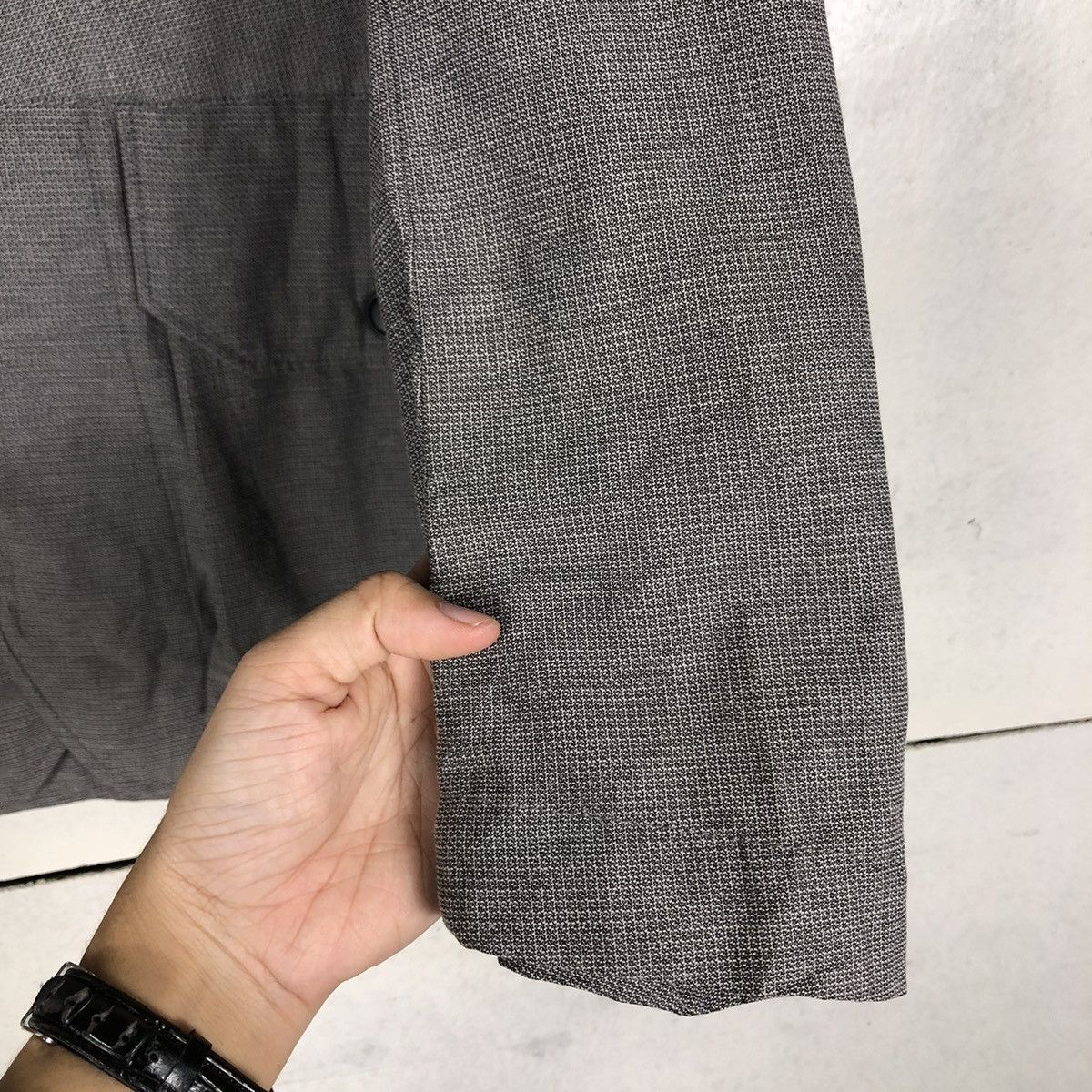 Engineered Garments 🔥VINTAGE CHORE WORK JACKET ENGINEERED GARMENTS NEW YORK Size US XS / EU 42 / 0 - 15 Thumbnail