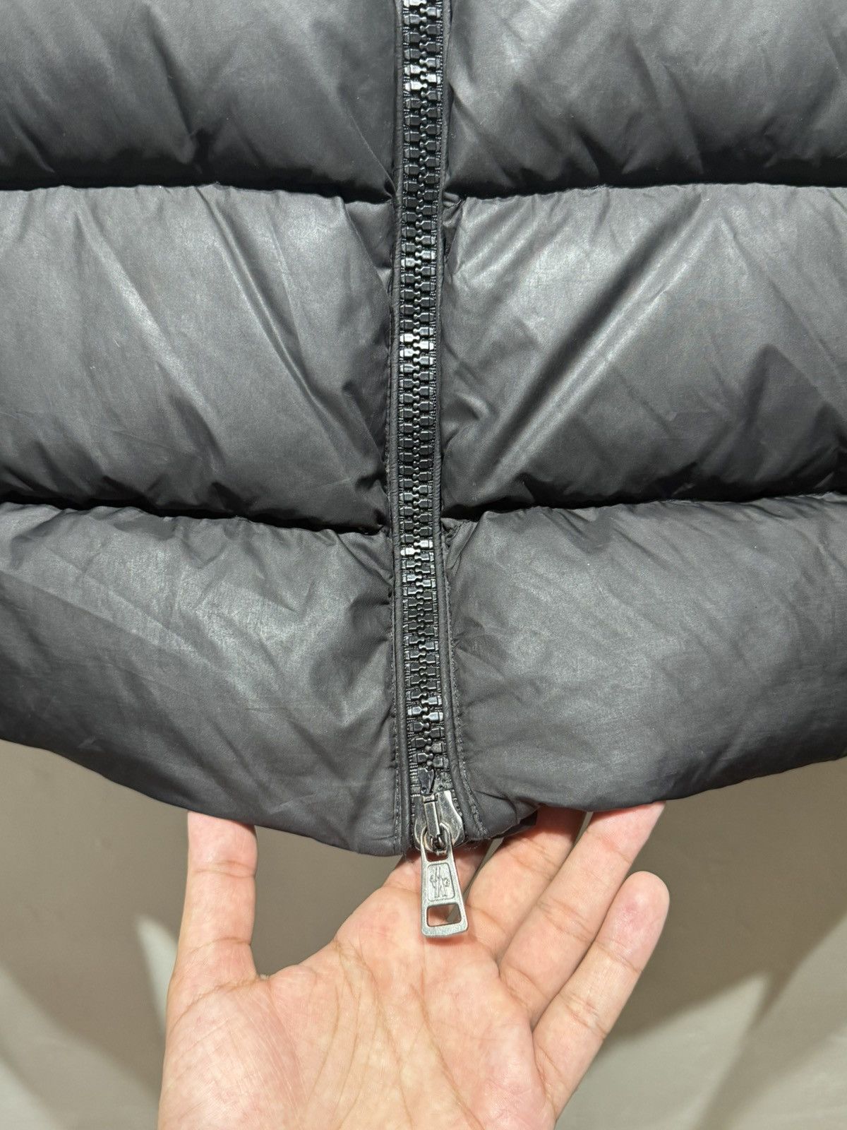 Moncler Moncler Maya jacket Size US L / EU 52-54 / 3 - 20 Thumbnail