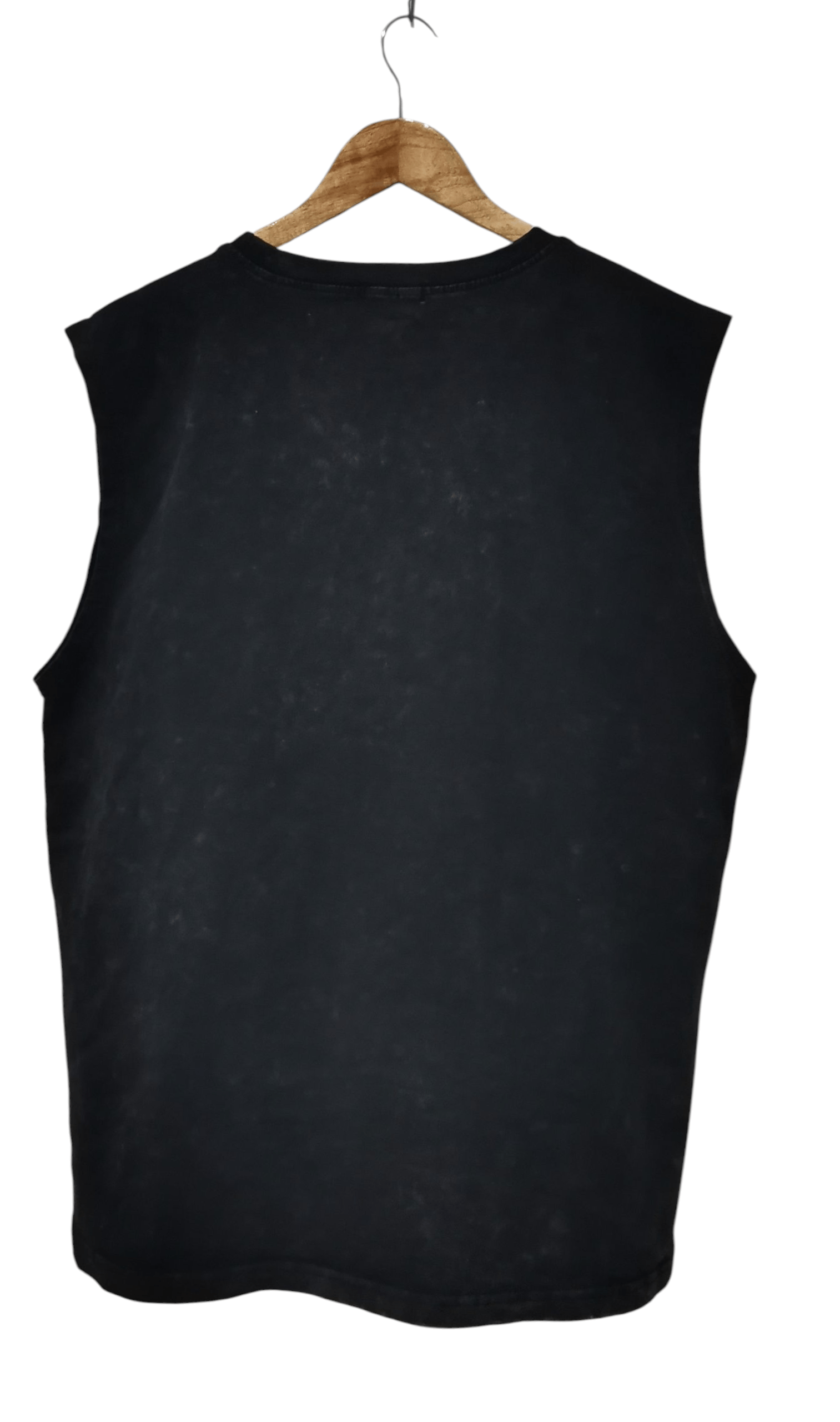 NBA Rock Plan Giannis Antetokounmpo NBA Sleeveless Tee Size US L / EU 52-54 / 3 - 2 Thumbnail