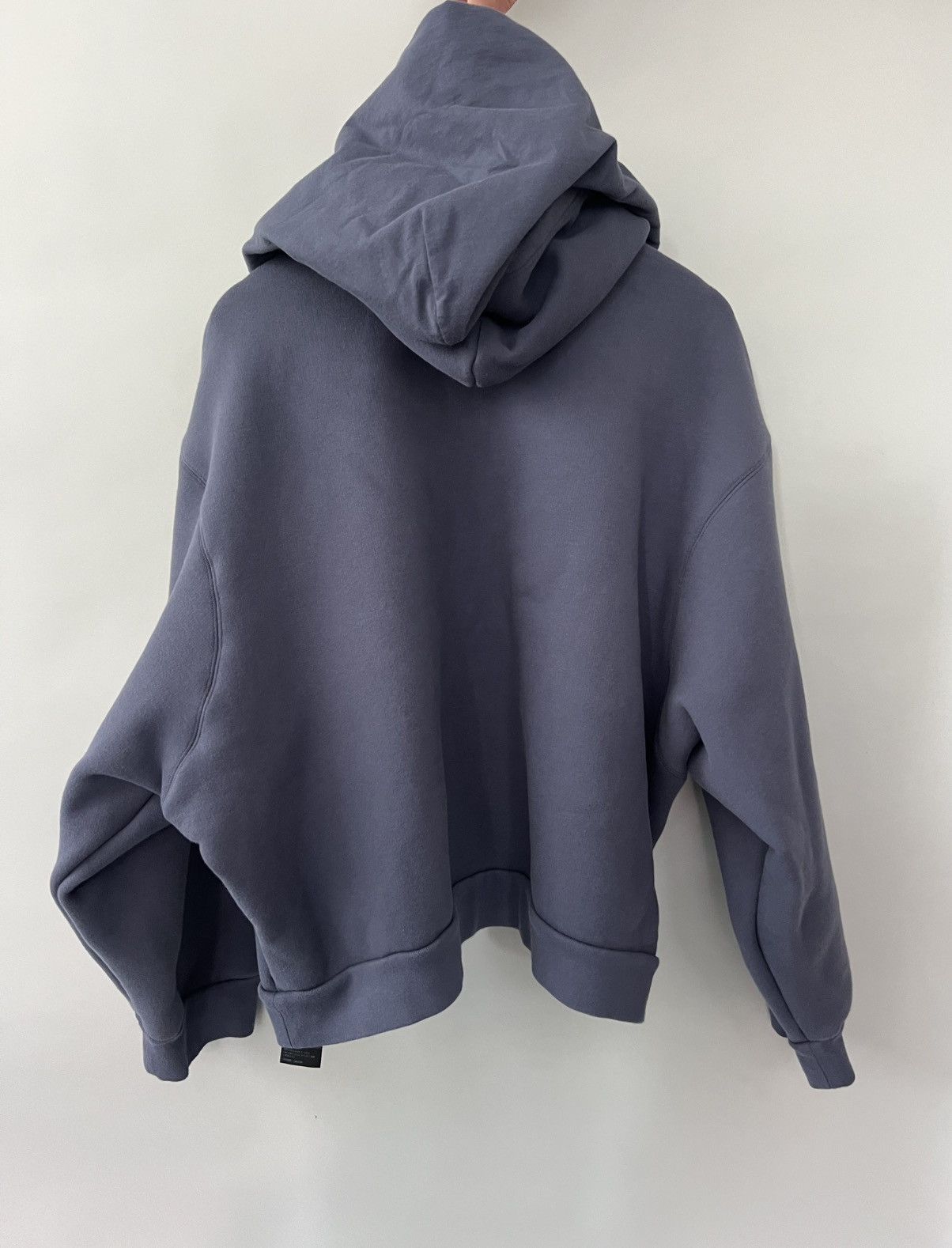 Balenciaga Balenciaga Incognito Hoodie Size US S / EU 44-46 / 1 - 9 Thumbnail