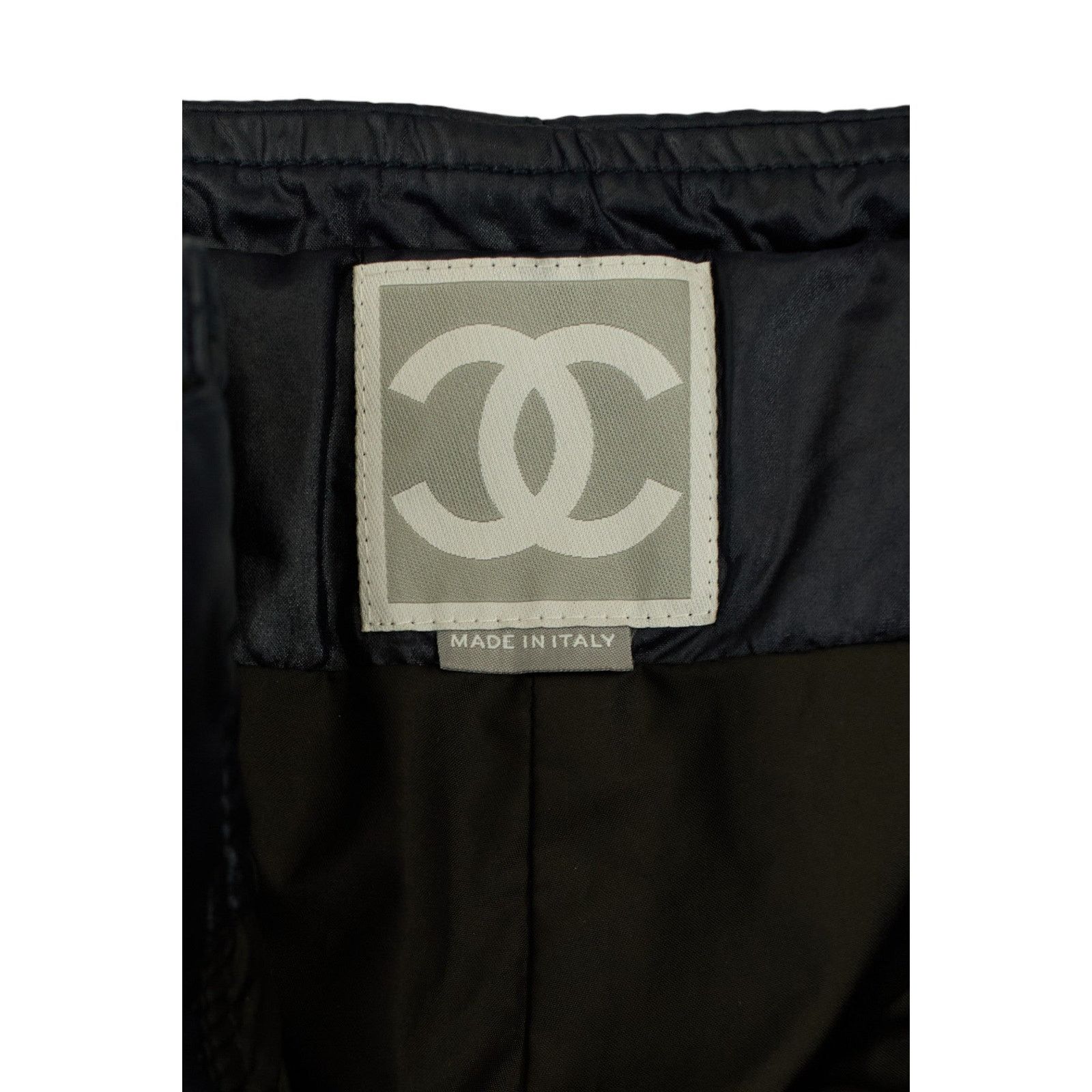 Chanel F/W 2004 Insulated Ski Trousers Size 26" / US 2 / IT 38 - 5 Thumbnail
