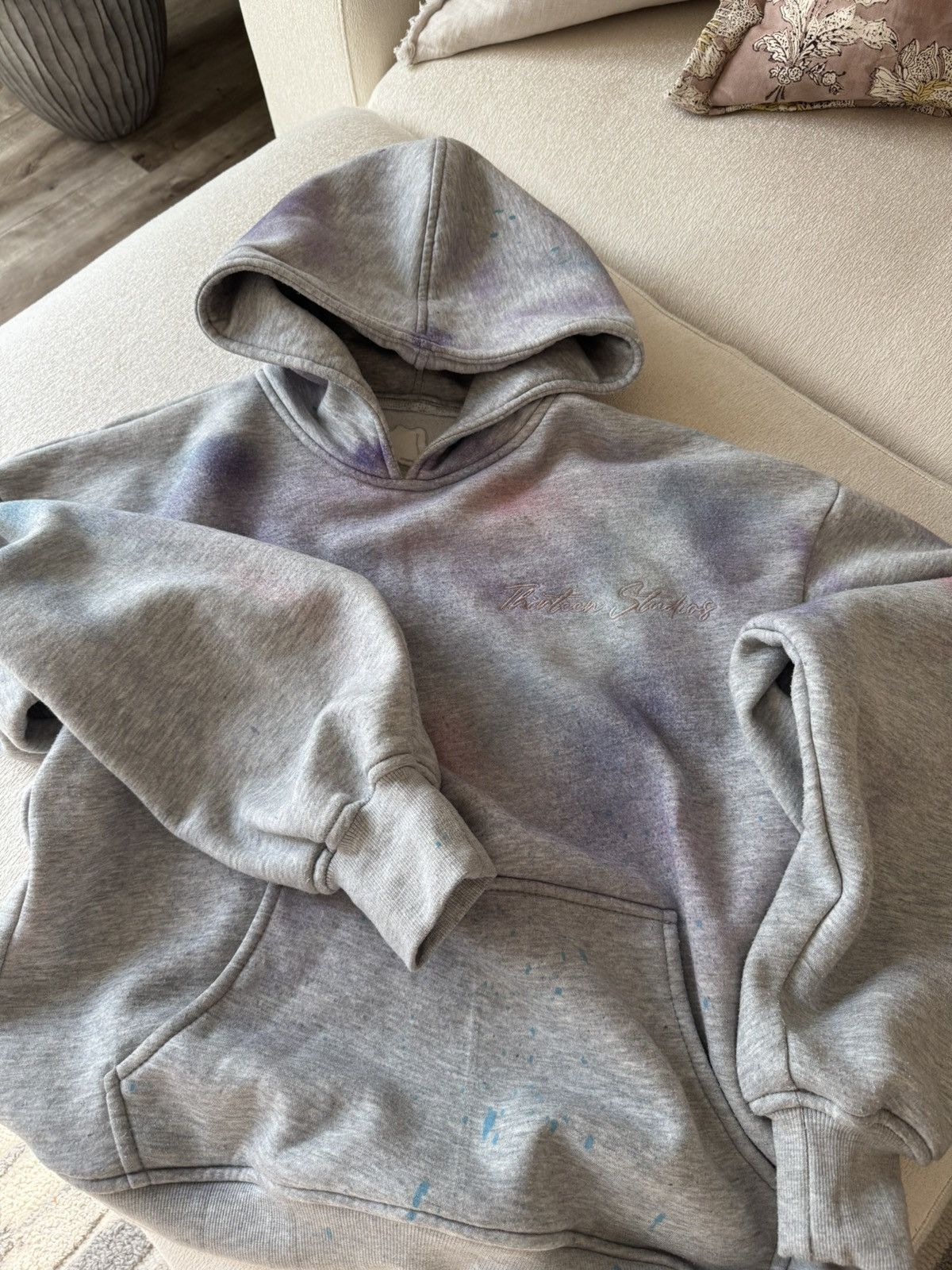 Thirteen Studios LA Exclusive Pop-Up 2023 Size US L / EU 52-54 / 3 - 1 Thumbnail
