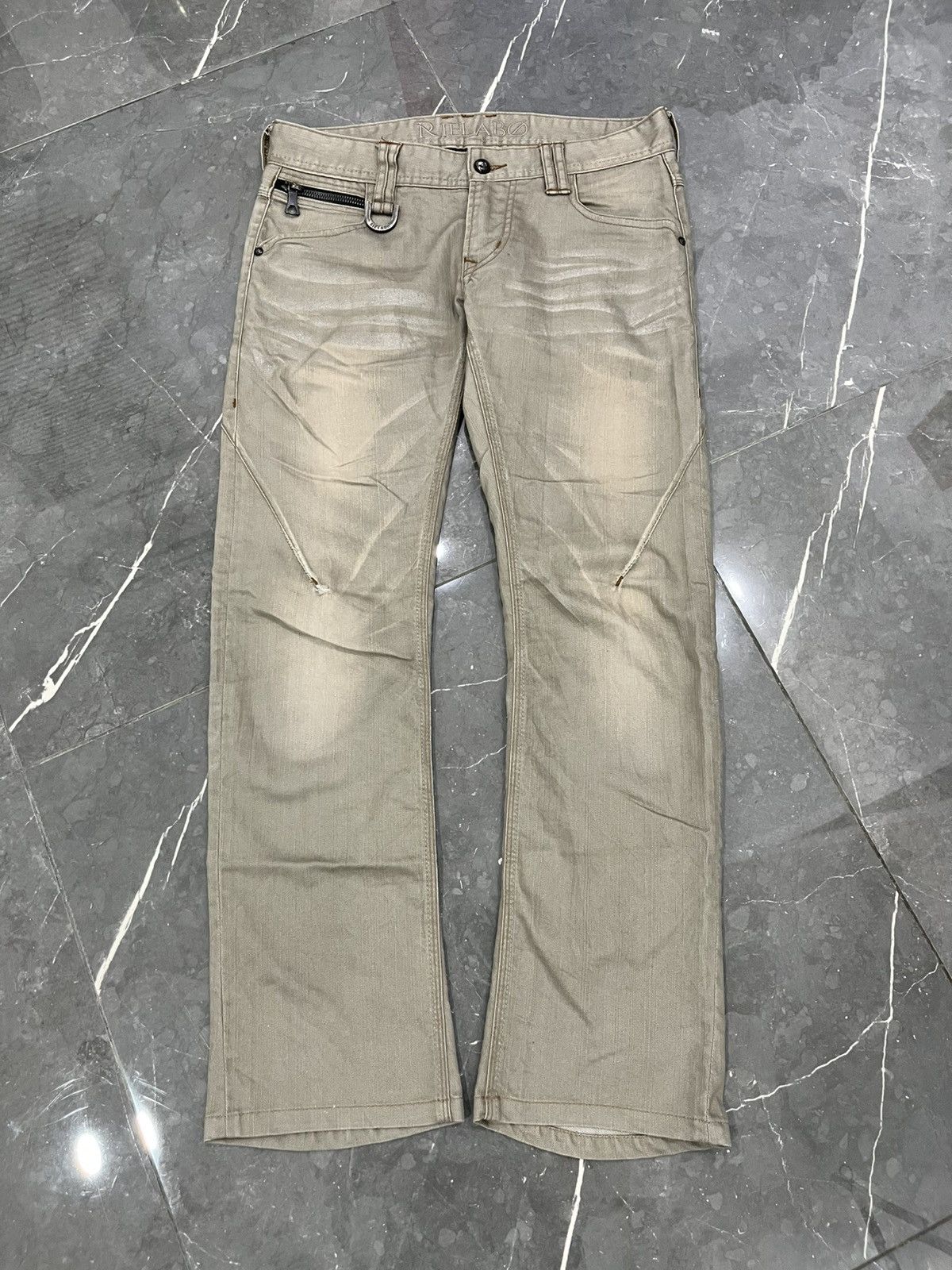 Ncfm skinny hedi slimane styled