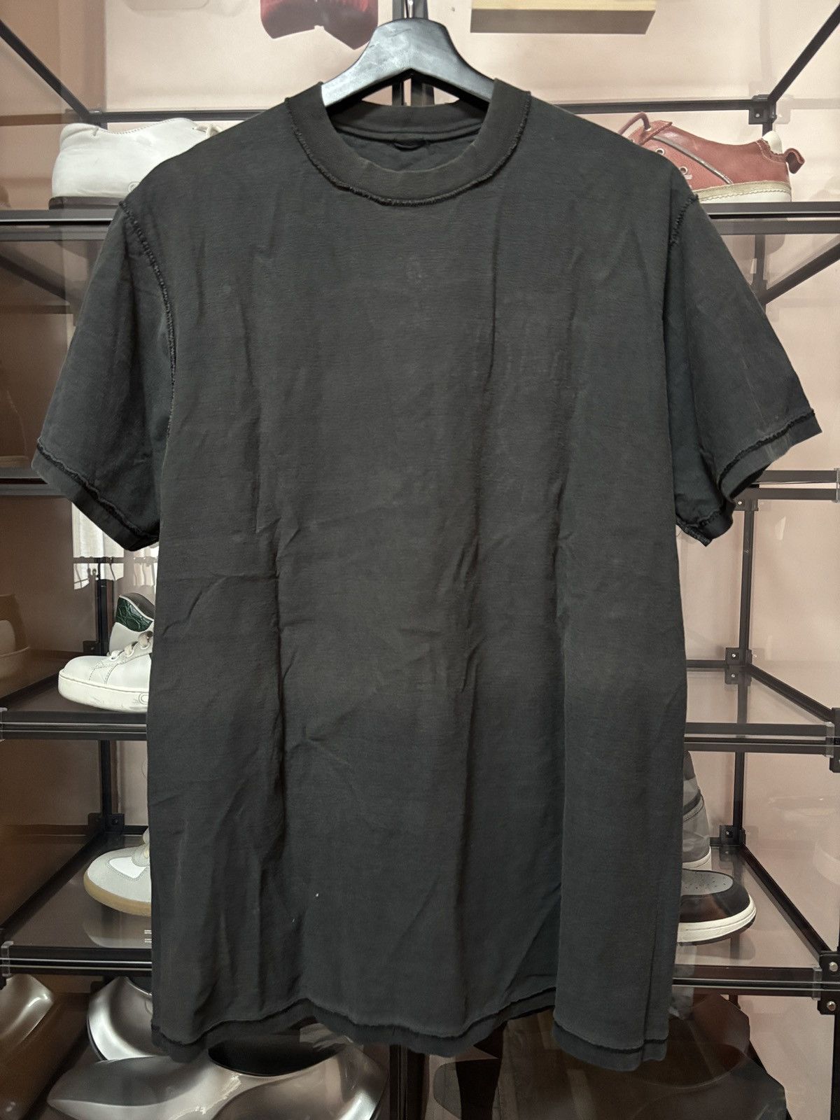 Vintage Vintage Tracy Lawrence tshirt Size US XL / EU 56 / 4 - 5 Thumbnail