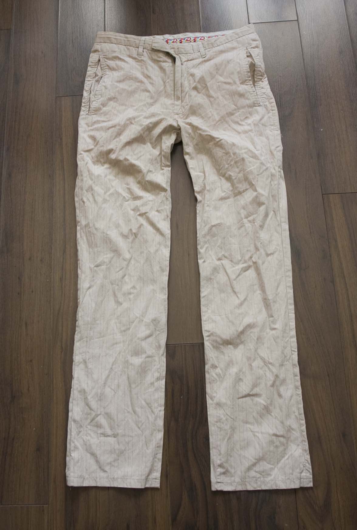 Original Penguin Original Penguin By Munsingwear Pants Size 30x29.5 Size US 30 / EU 46 - 1 Thumbnail