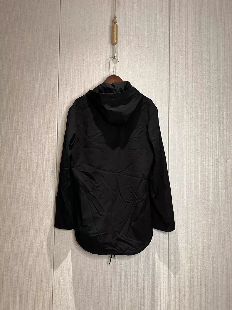 Yohji Yamamoto Yohji Yamamoto 16ss hoodie jacket Size US XL / EU 56 / 4 - 2 Thumbnail