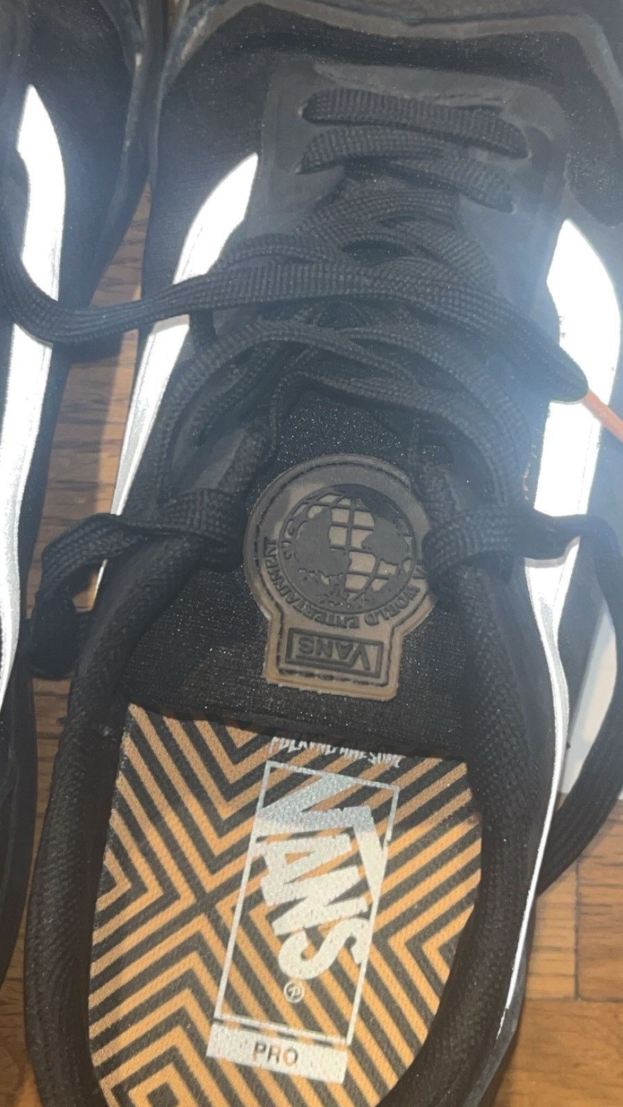 Fucking Awesome × Vans Vans x Fucking Awesome AVE Pro Ltd Size US 10 / EU 43 - 9 Thumbnail