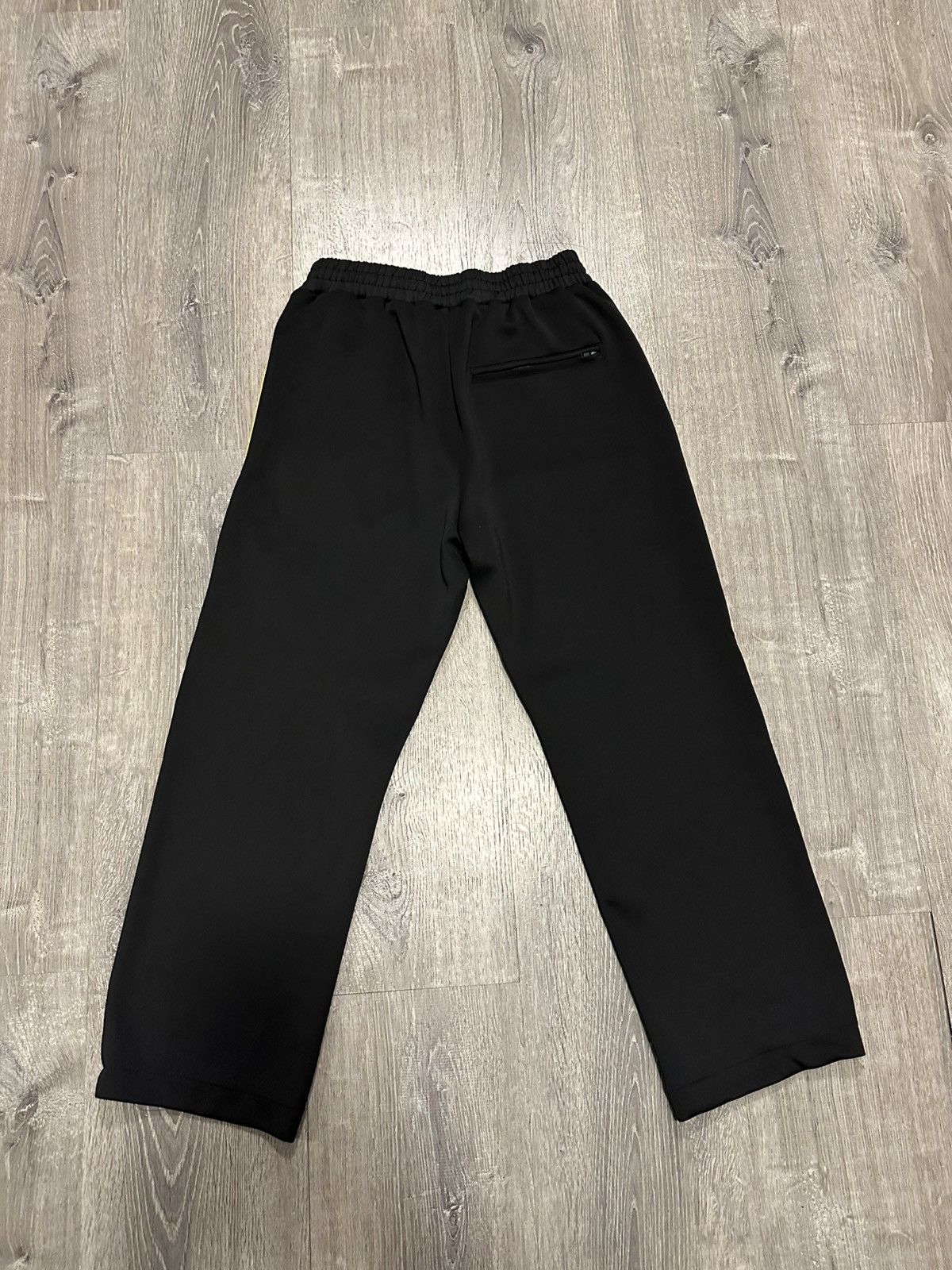 Other No Feelings Stripped Pants Size US 30 / EU 46 - 4 Thumbnail