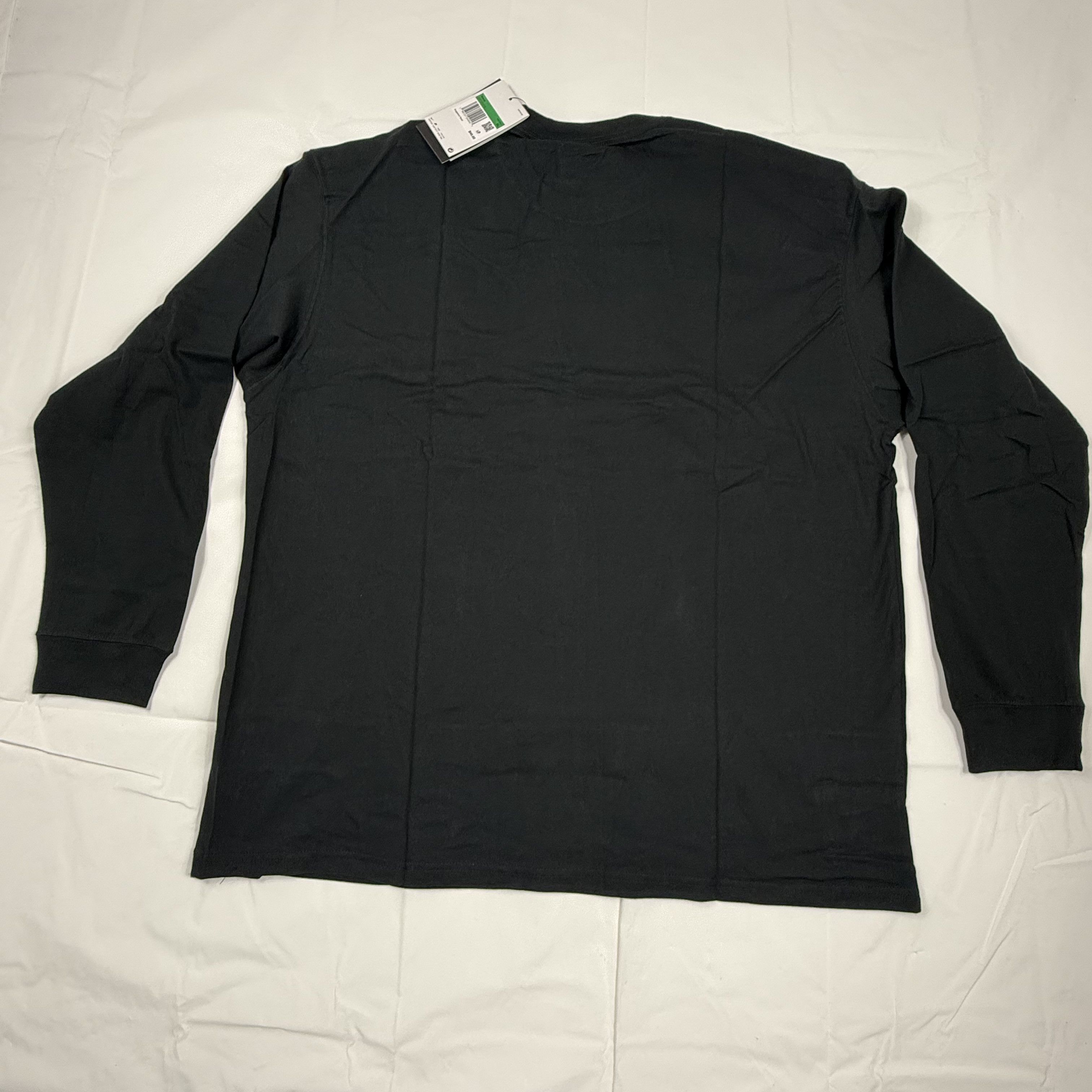 Nike Nike Mens Journey Reward Graphic Long Sleeve Tee XL New Size US XL / EU 56 / 4 - 5 Thumbnail