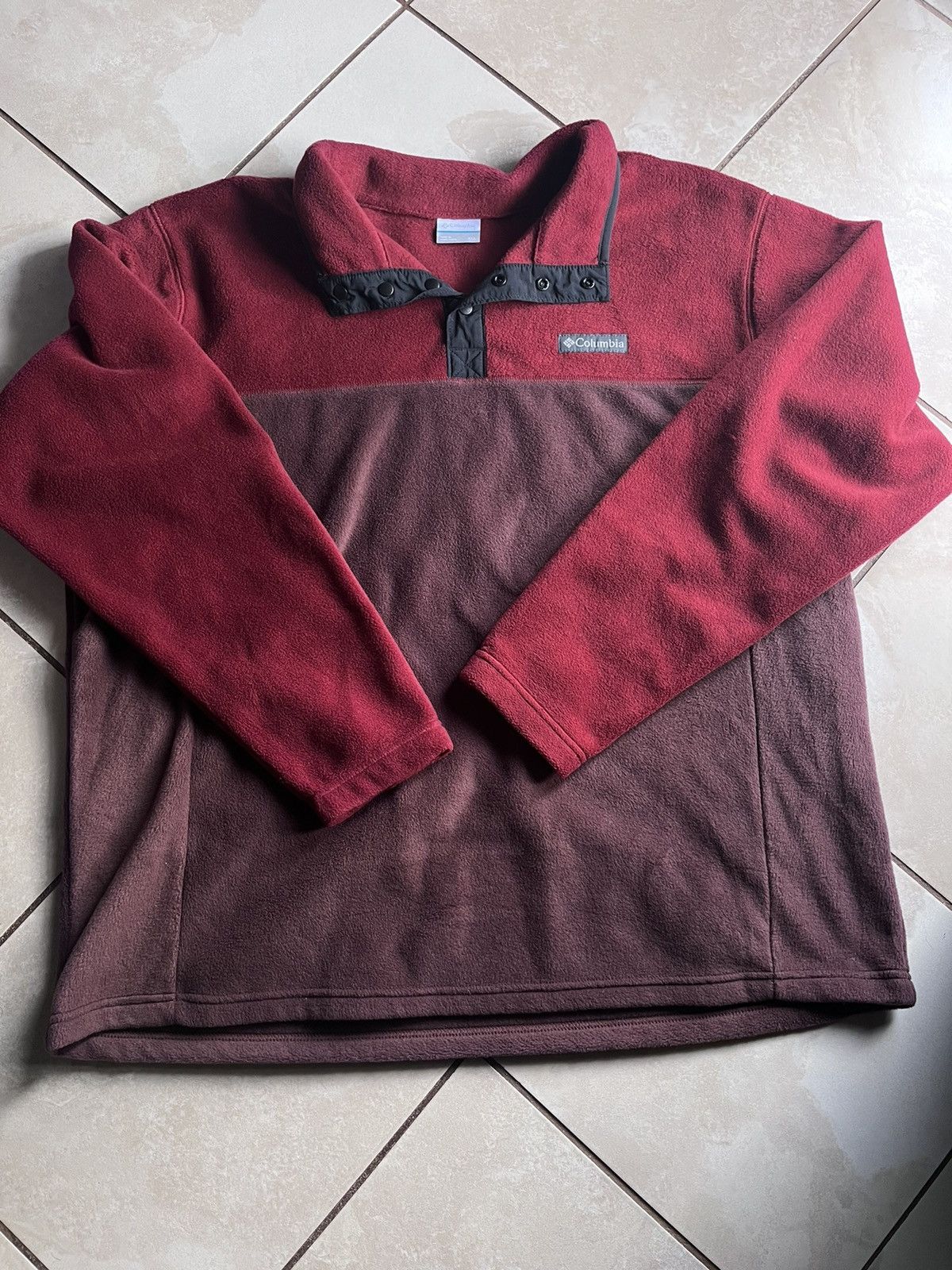 Columbia × Vintage Vintage Columbia jacket Size US XXL / EU 58 / 5 - 1 Thumbnail