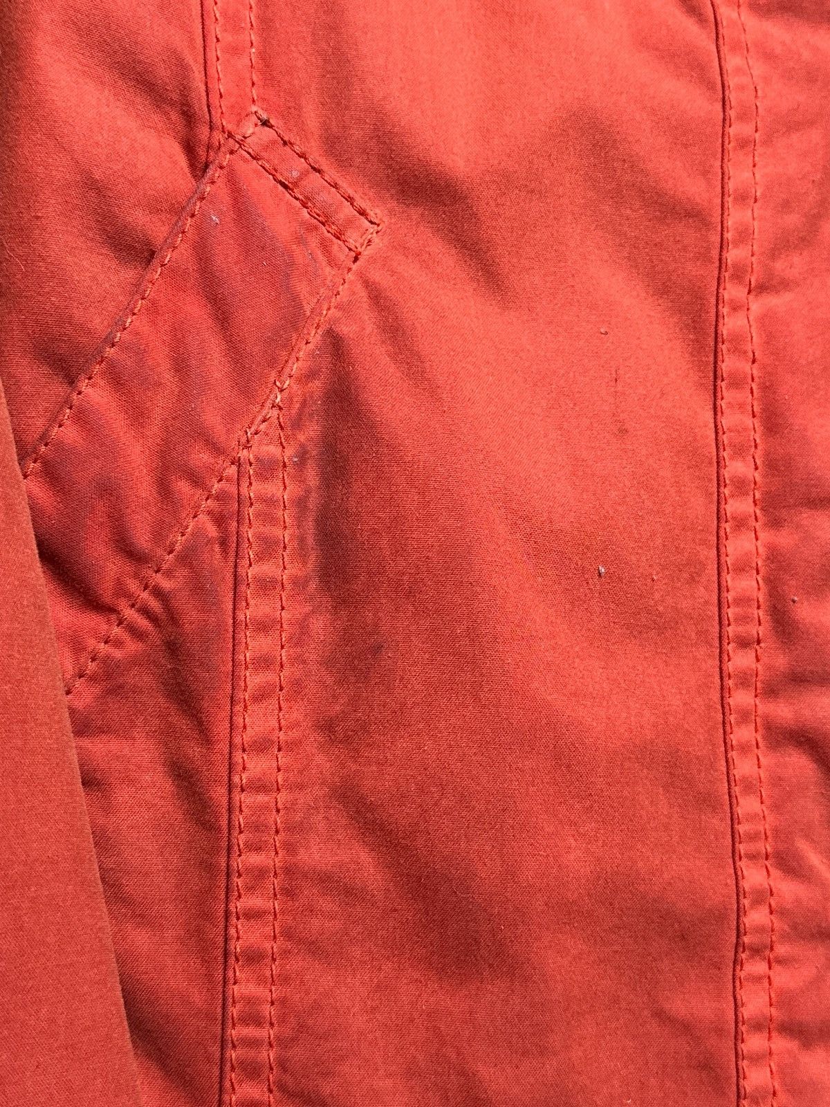 Barbour Barbour Vintage Beadnell Wax Waterproof Jacket Size UK 14 Size L / US 10 / IT 46 - 7 Thumbnail