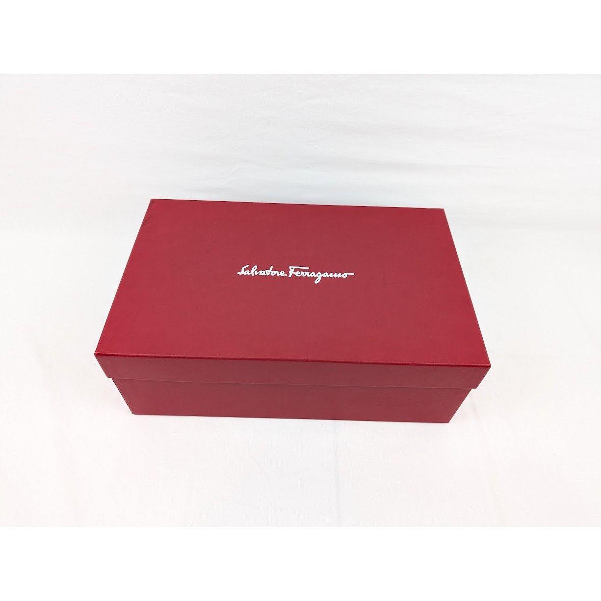 Salvatore Ferragamo o1rshd1 Rolo 10 Loafers in Nero Size US 11.5 / EU 44-45 - 24 Thumbnail