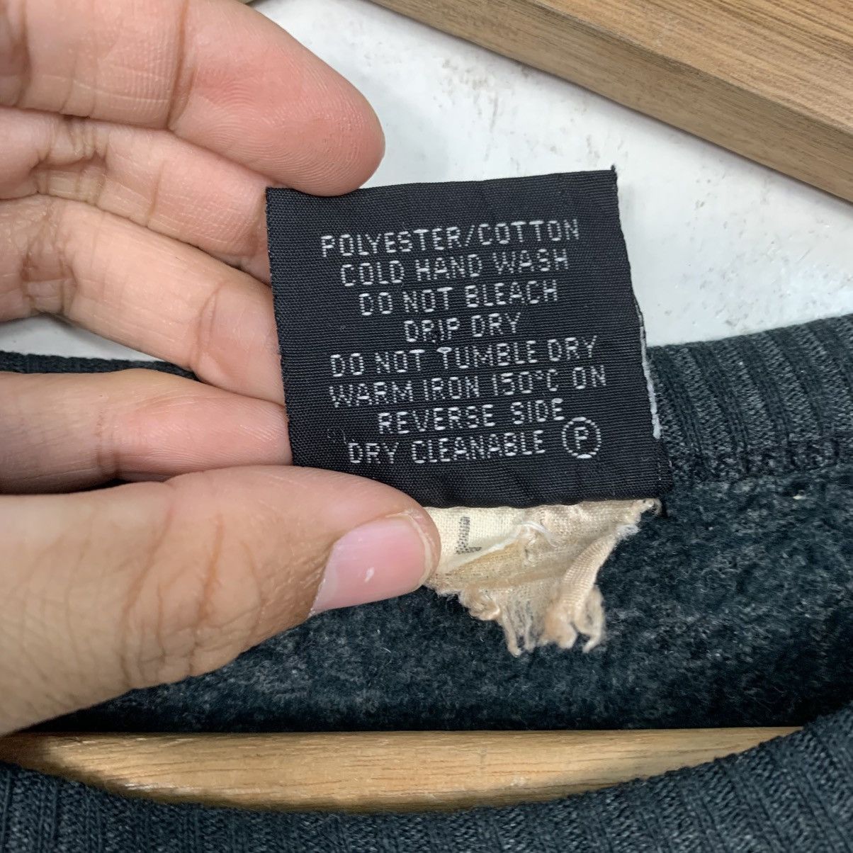 Japanese Brand Vintage Weiss Art Australia Crewneck Sweatshirt Size US L / EU 52-54 / 3 - 12 Thumbnail