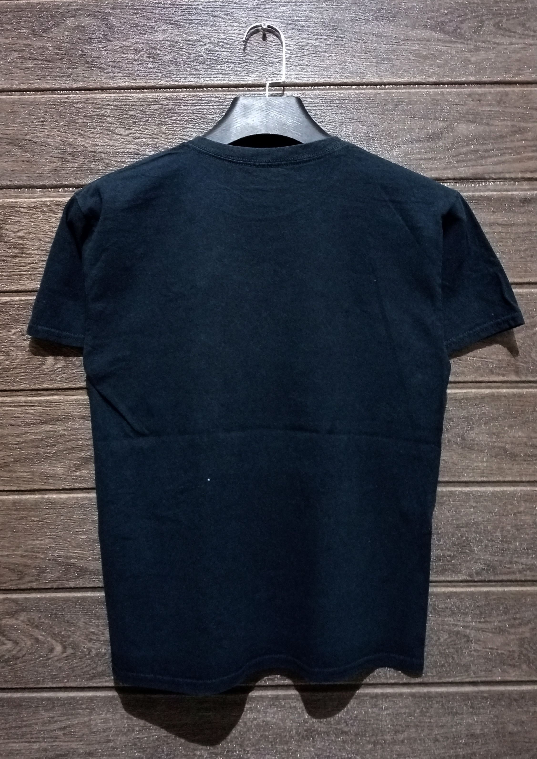 Helix Helix Dragon Tee Size US S / EU 44-46 / 1 - 4 Thumbnail