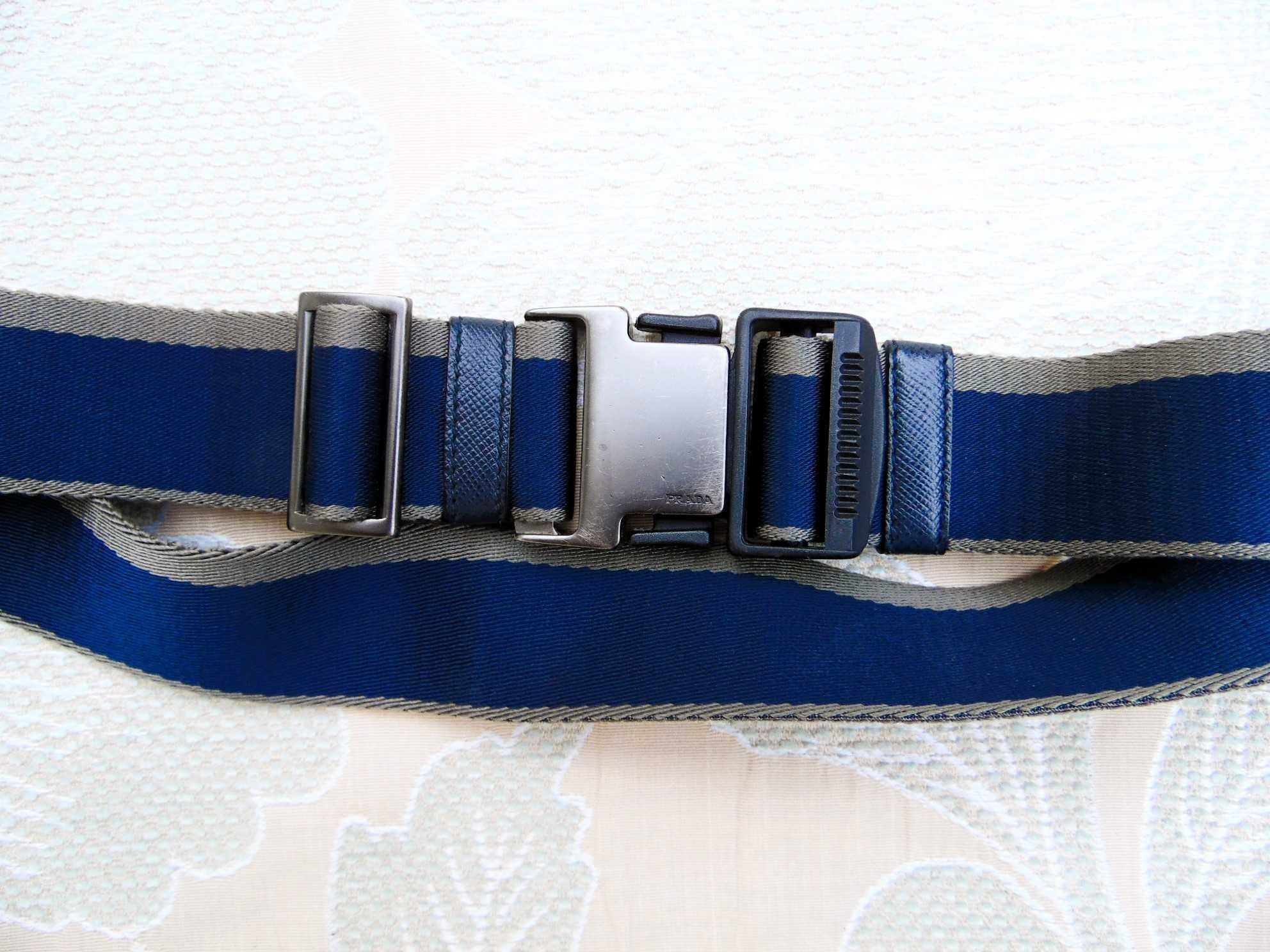 Prada Prada Belt Size ONE SIZE - 3 Thumbnail