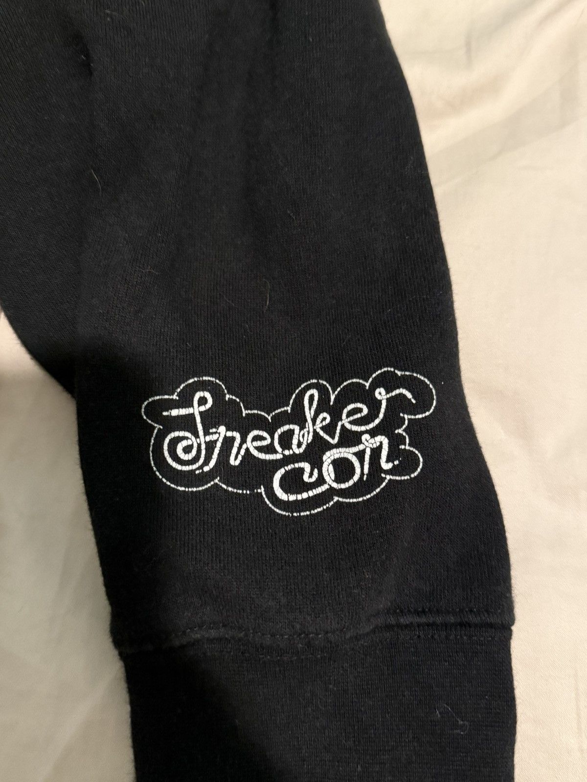 Other Banned LA Sneakercon Hoodie Size US XL / EU 56 / 4 - 4 Thumbnail