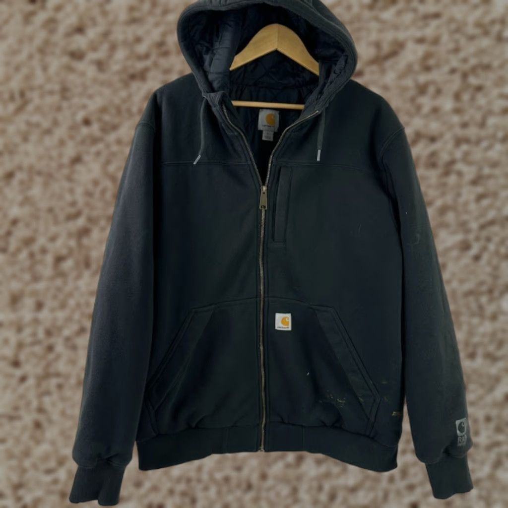 Carhartt × Palace PALACE CARHARTT WIP CARLUX 1/2 ZIP