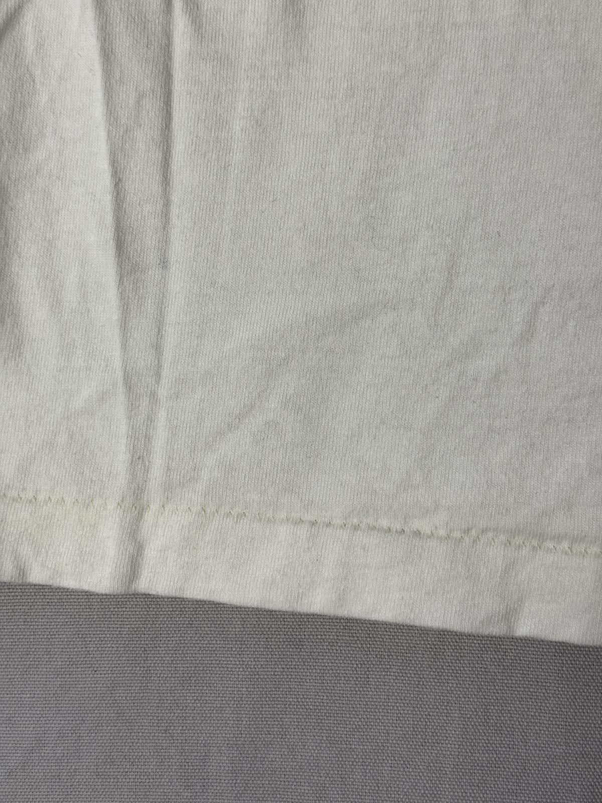 Fruit Of The Loom Daves CC Blues Club Shirt Blues Gathering MLK Tallahassee XL Size US XL / EU 56 / 4 - 8 Thumbnail