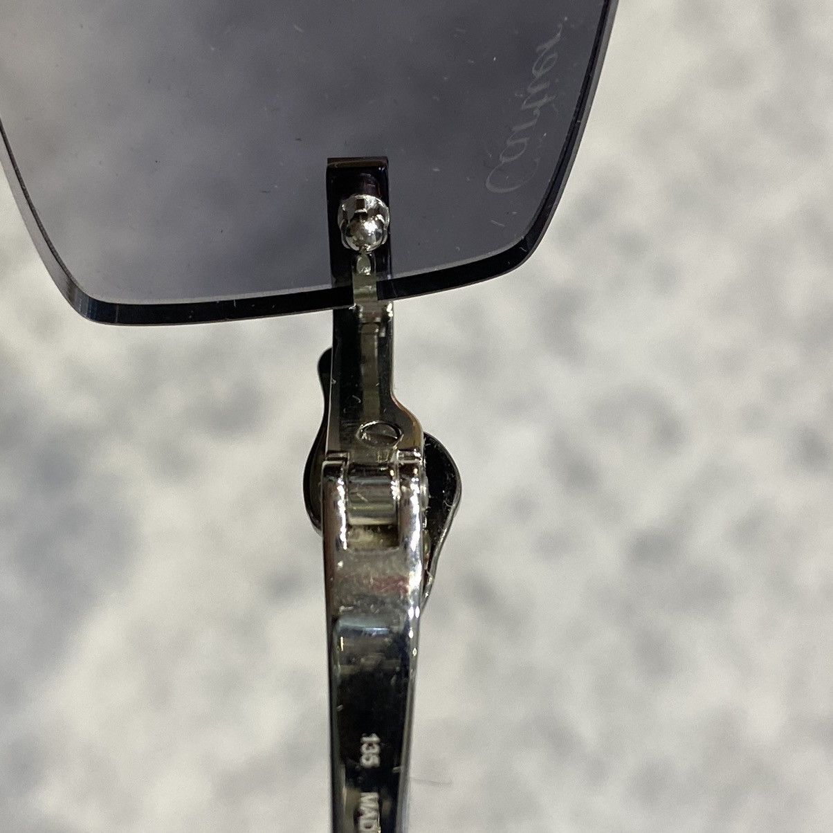 Cartier CARTIER CT0505S 002 Size ONE SIZE - 11 Thumbnail