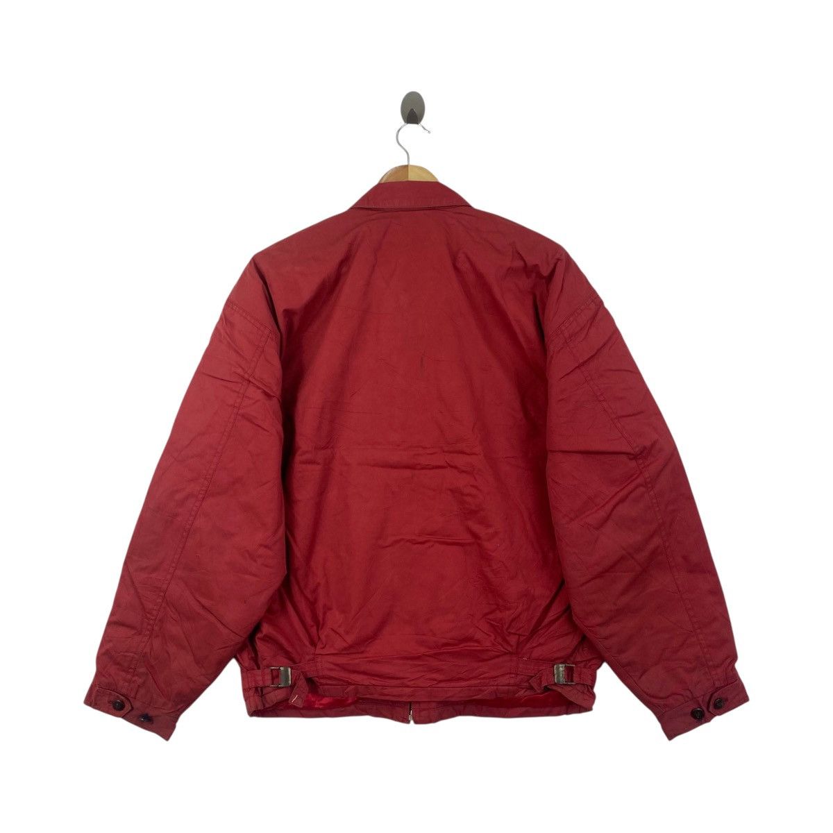 Other Vintage 90s Marina Del Rey Jacket Skeet Goblin Club Size US L / EU 52-54 / 3 - 4 Thumbnail