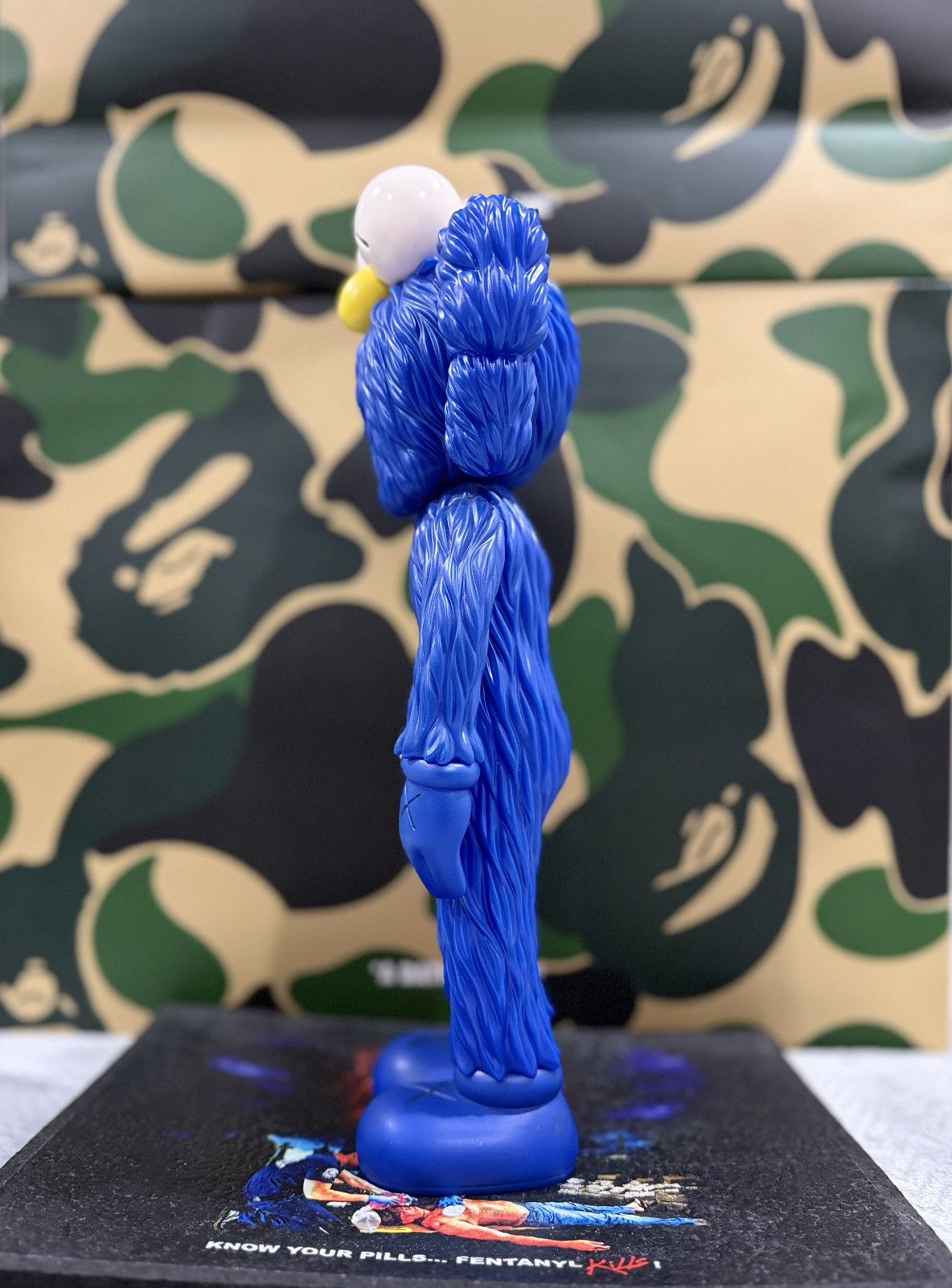 Kaws Kaws BFF Size ONE SIZE - 4 Thumbnail
