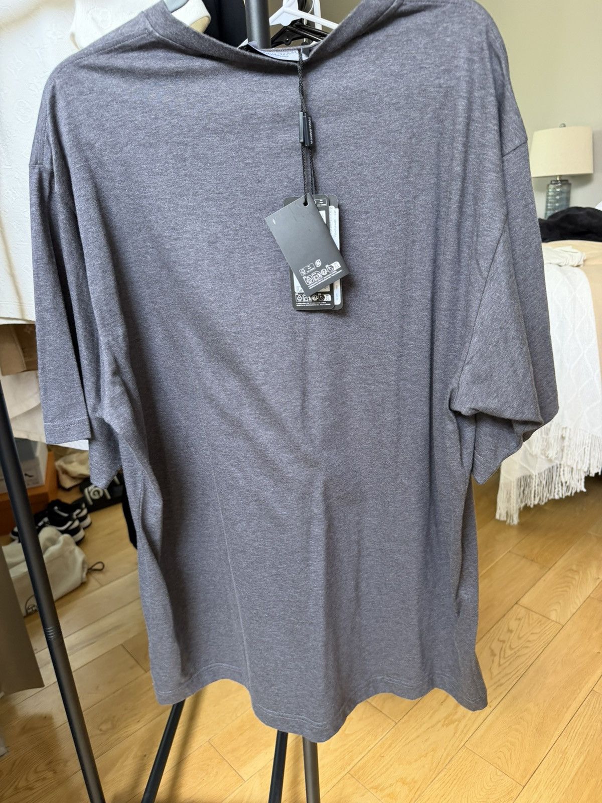 Dolce & Gabbana Dolce & Gabbana Mens T-Shirt brand new with tags Size US XL / EU 56 / 4 - 2 Thumbnail