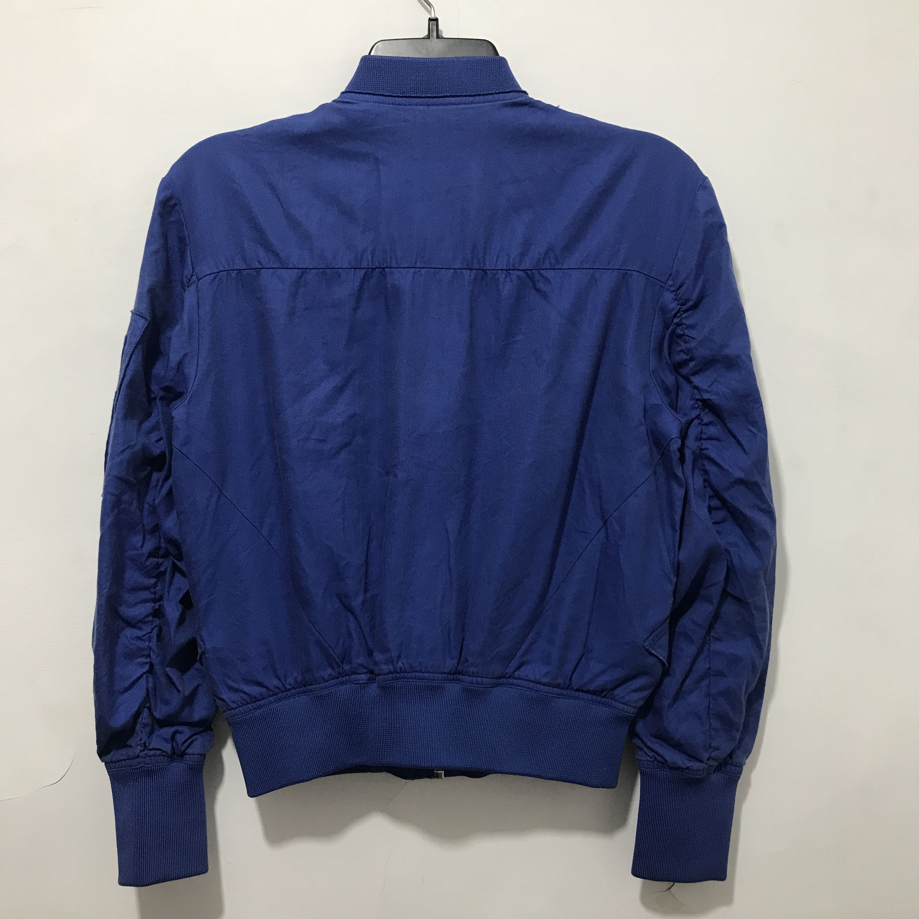 Acne Studios ACNE STUDIOS ENCORE STRUCT PSS14 MA1 JACKET size 34 Size S / US 4 / IT 40 - 2 Thumbnail