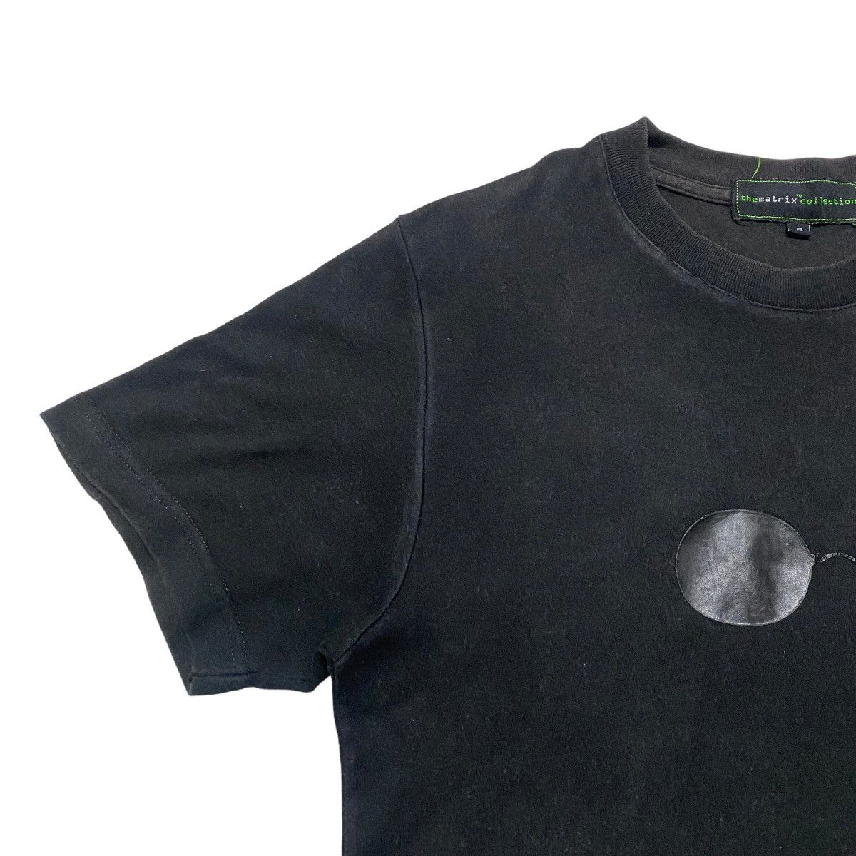 Vintage Vintage 2003 The Matrix Collection Shirt Size US S / EU 44-46 / 1 - 4 Thumbnail