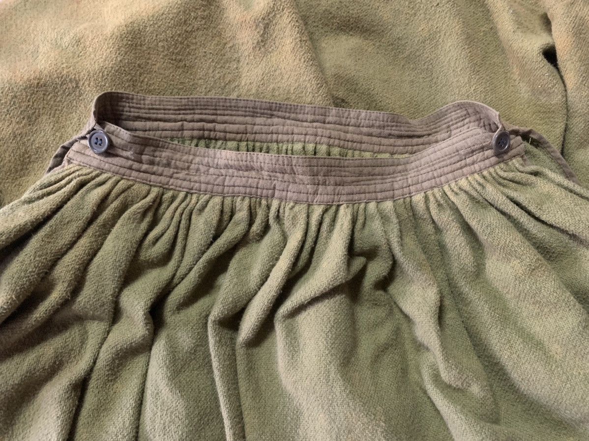 Comme des Garcons VINTAGE COMME DES GARÇONS SKIRTS Size 24" / US 00 / IT 34 - 17 Thumbnail