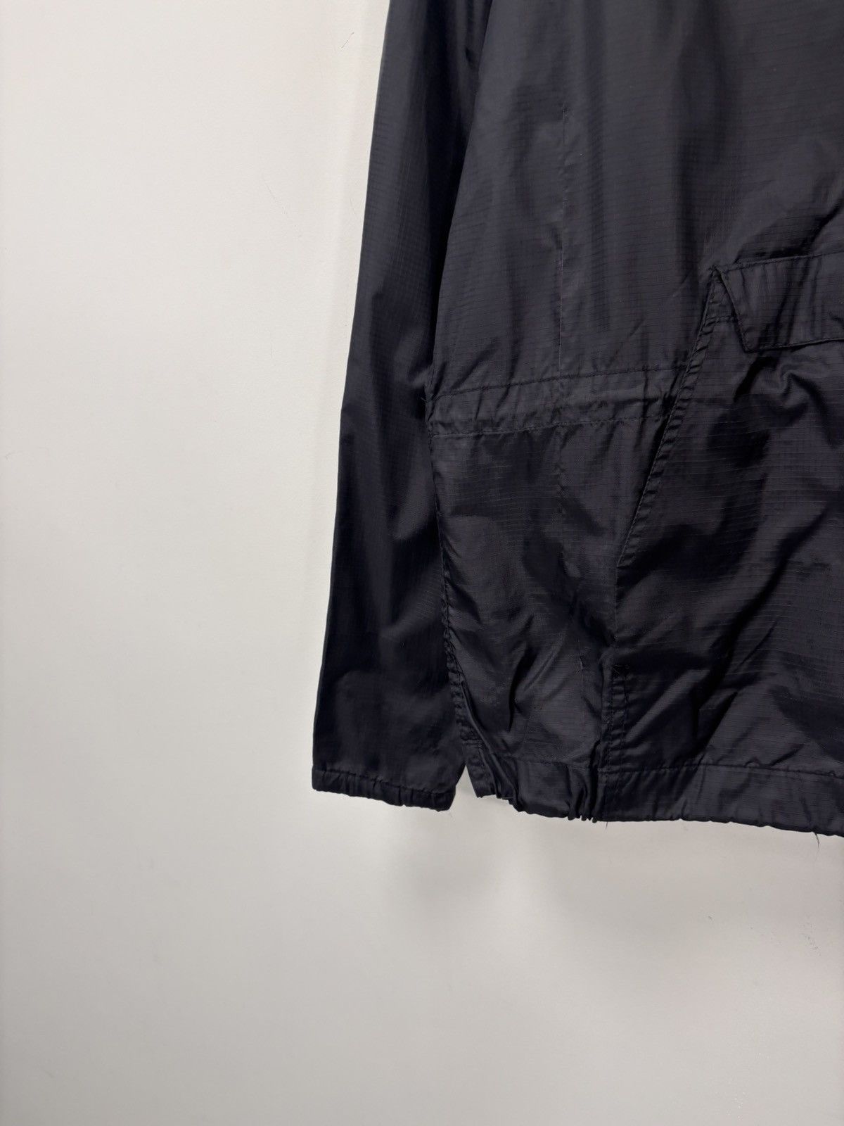 Billionaire Boys Club Billionaire Boys Club Men’s Black Small Astro Logo Jacket Size US M / EU 48-50 / 2 - 7 Thumbnail