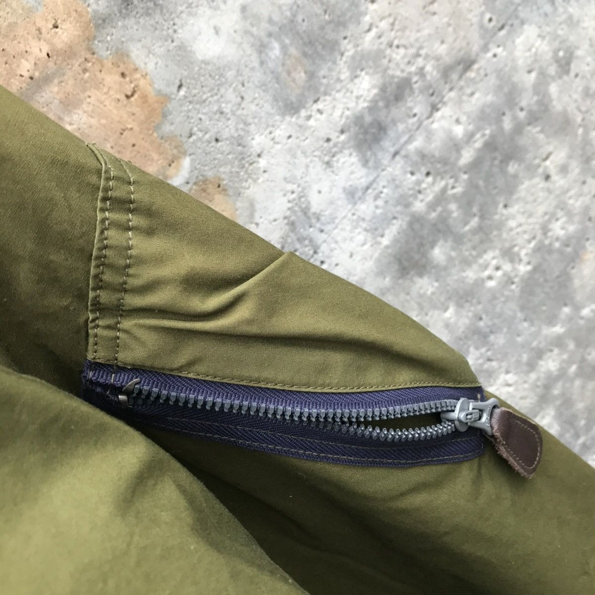 Mister Freedom × Sugar Cane Mister Freedom Skipper Jacket Size US M / EU 48-50 / 2 - 5 Thumbnail