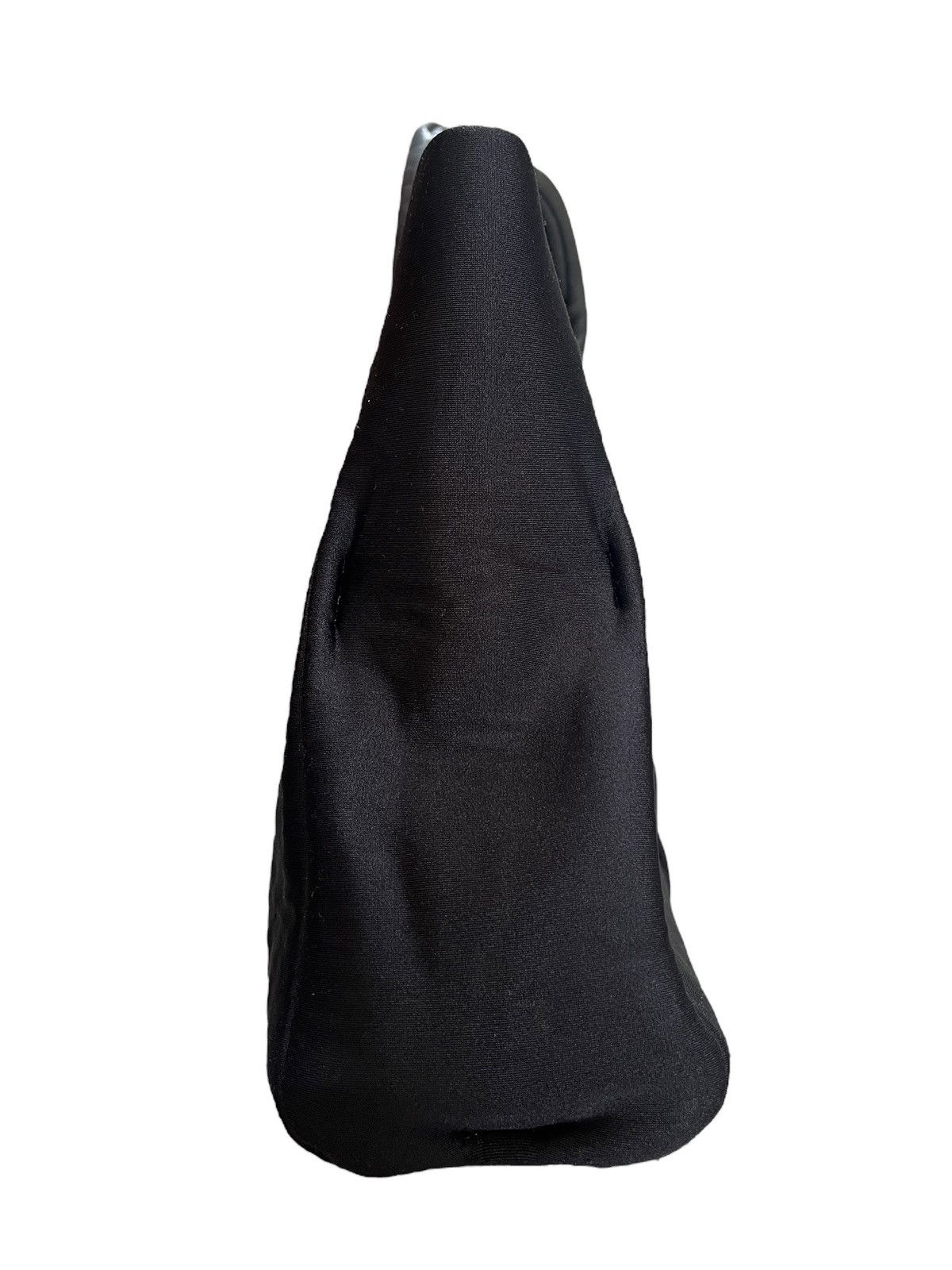 Yohji Yamamoto Yohji Yamamoto Kawa-Kawa Sponge + Leather Bag Size ONE SIZE - 6 Thumbnail