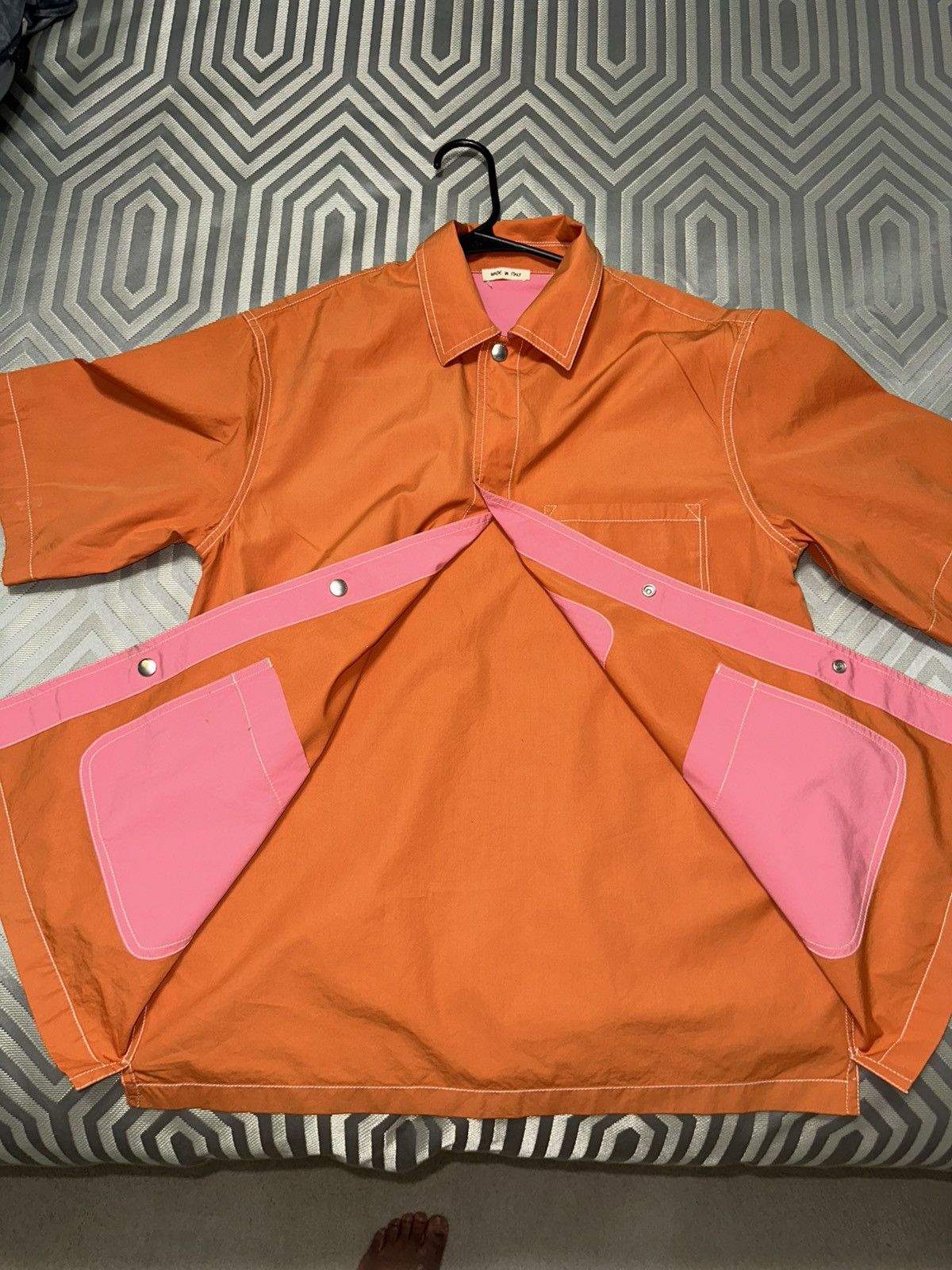 Marni Marni Shirt Grailed