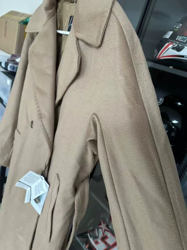 Max Mara Max Mara Coat Size M / US 6-8 / IT 42-44 - 7 Thumbnail