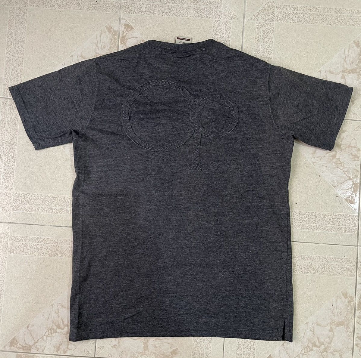 Ocean Pacific Ocean Pacific Short Sleeves T-Shirt Size US L / EU 52-54 / 3 - 2 Thumbnail