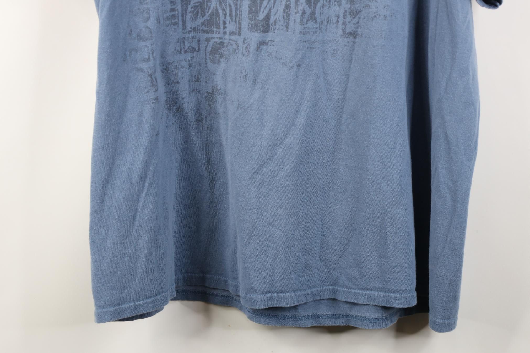 Vintage Vintage Y2K Streetwear Hawaii Surfing Surf T-Shirt Cotton Size US L / EU 52-54 / 3 - 14 Thumbnail
