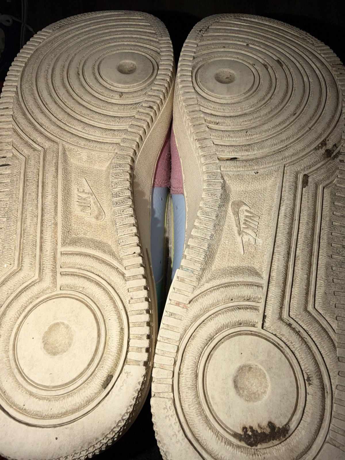 Nike Easter Air force Size US 9 / EU 42 - 7 Thumbnail