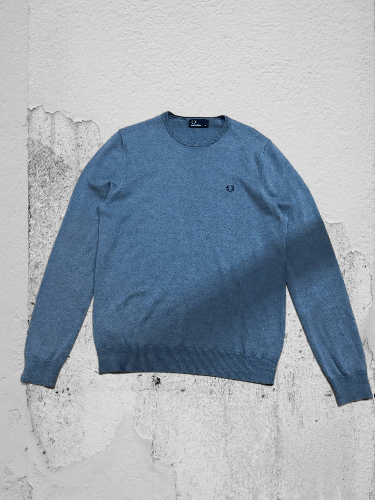 Fred Perry Fred Perry Sweater Size US M / EU 48-50 / 2 - 1 Thumbnail