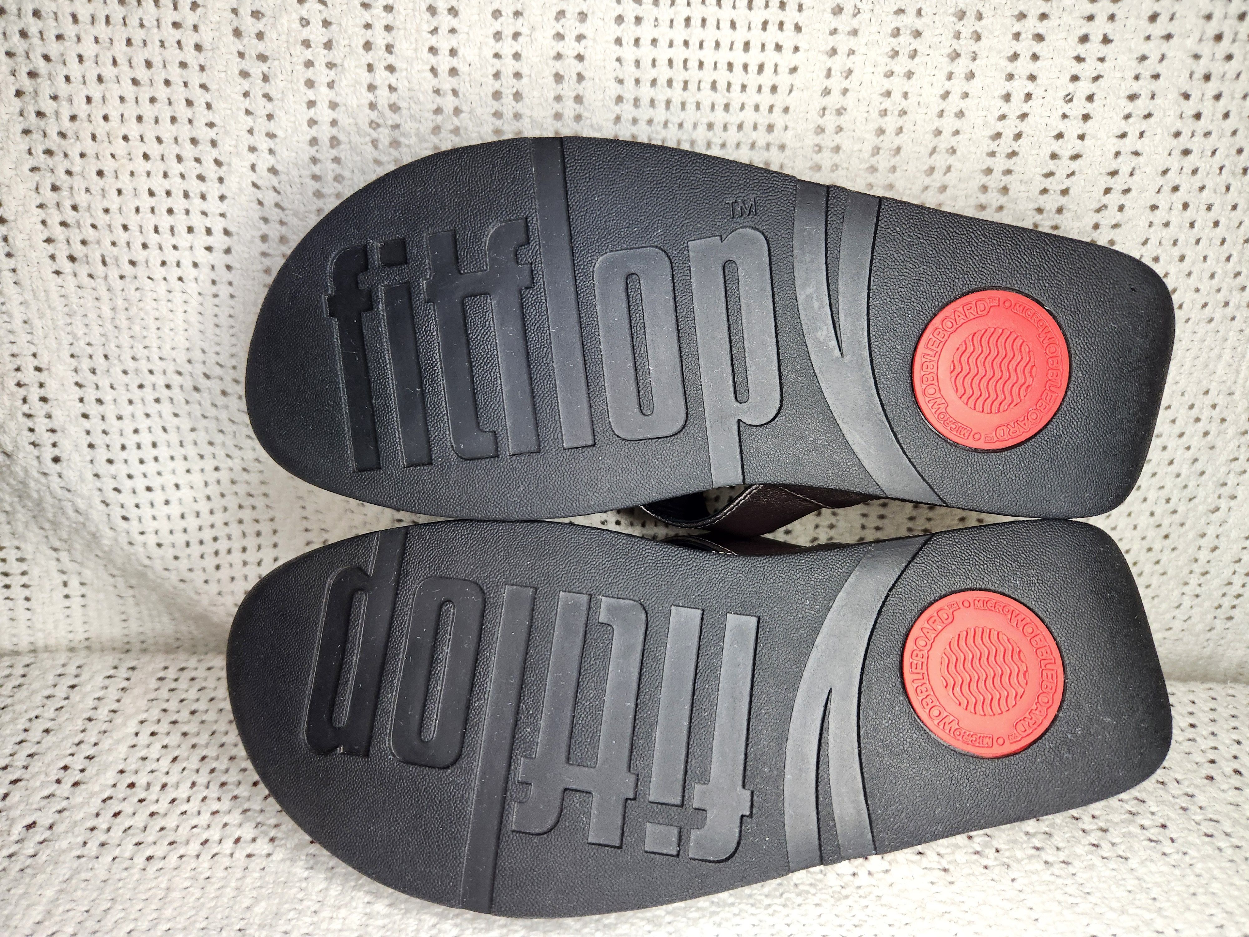 Other FITFLOP FLIPFLOP Size US 7 / IT 37 - 8 Thumbnail