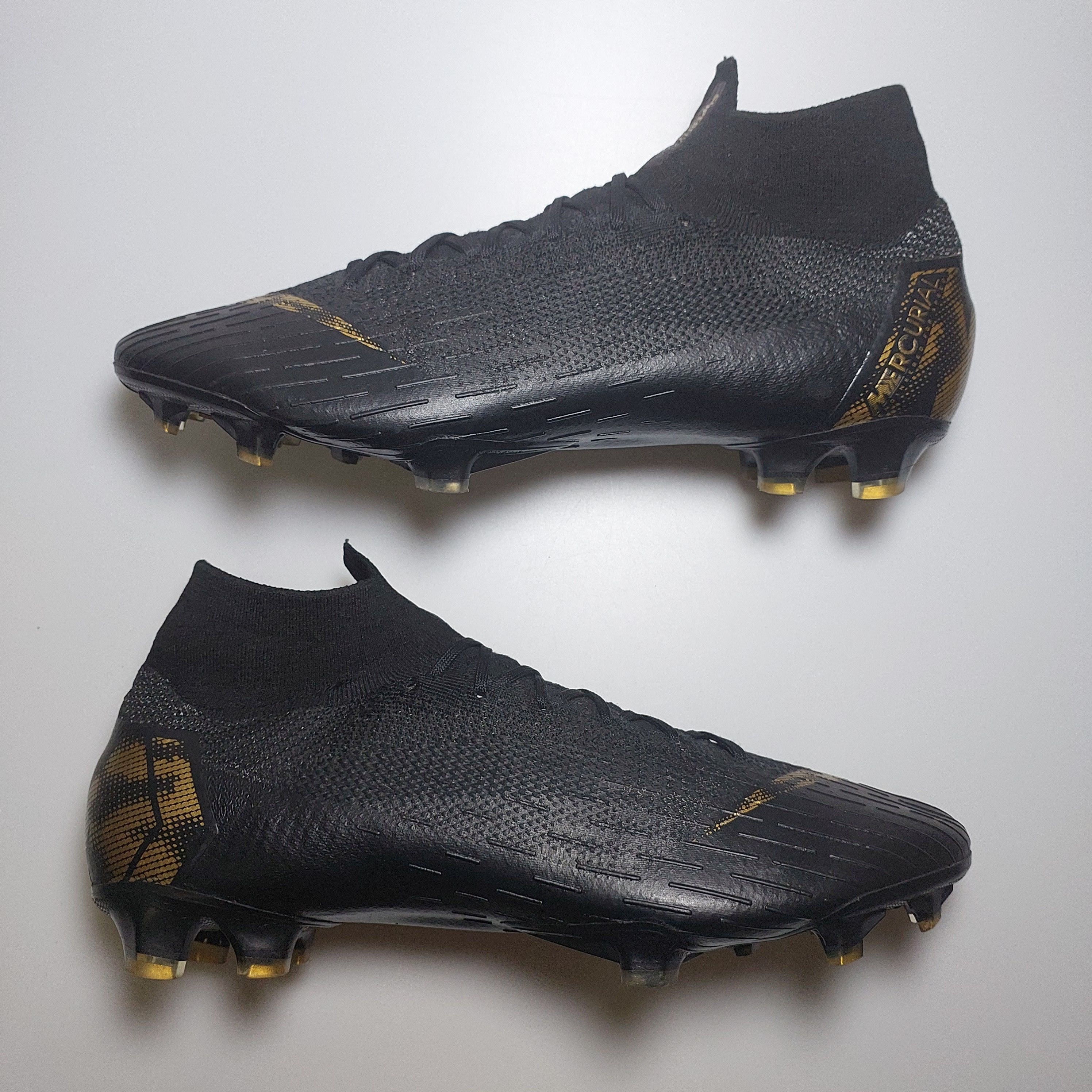 Nike Mercurial Superfly 6 Elite FG Player Edition US11 UK10 29CM Size US 11 / EU 44 - 5 Thumbnail