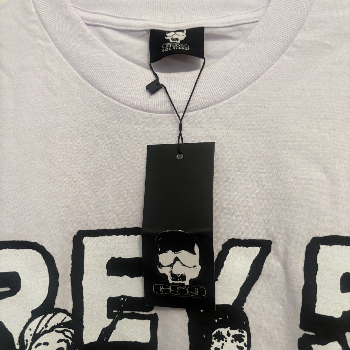 G59 Records G59 $uicideboy$ pixel tee Size US XL / EU 56 / 4 - 3 Thumbnail
