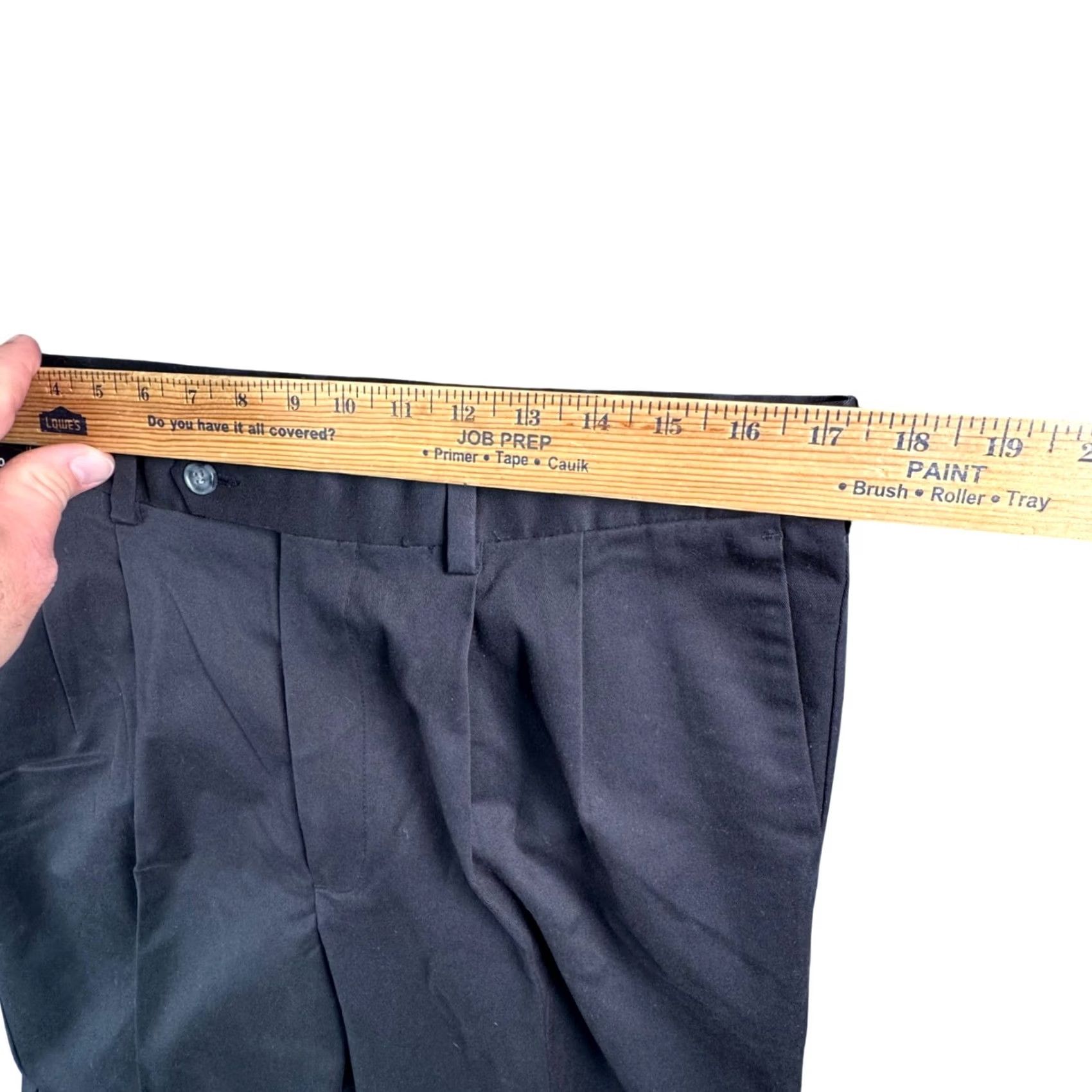 Roundtree & Yorke VINTAGE N/A Size US 34 / EU 50 - 6 Thumbnail